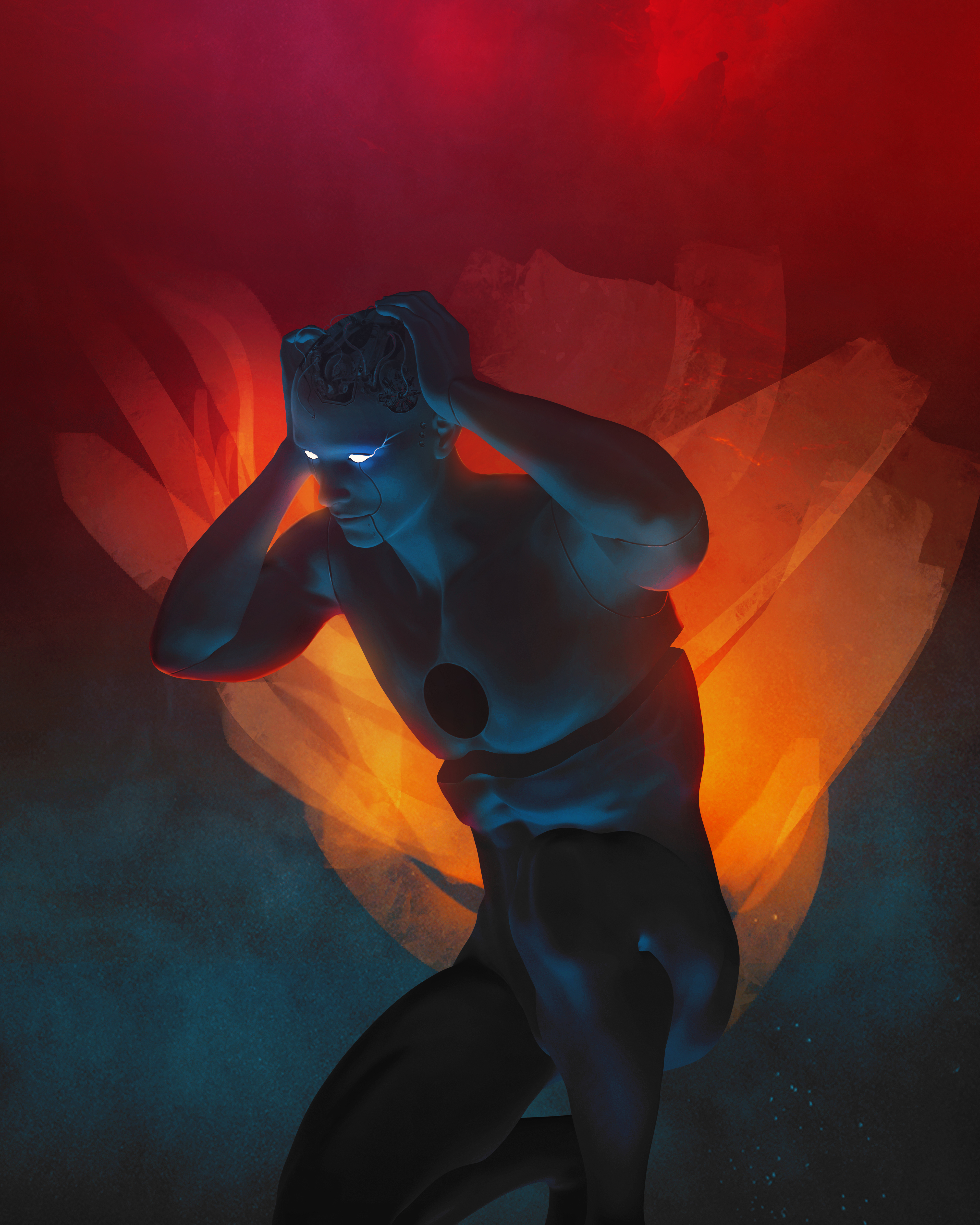 Noise (November 2022)