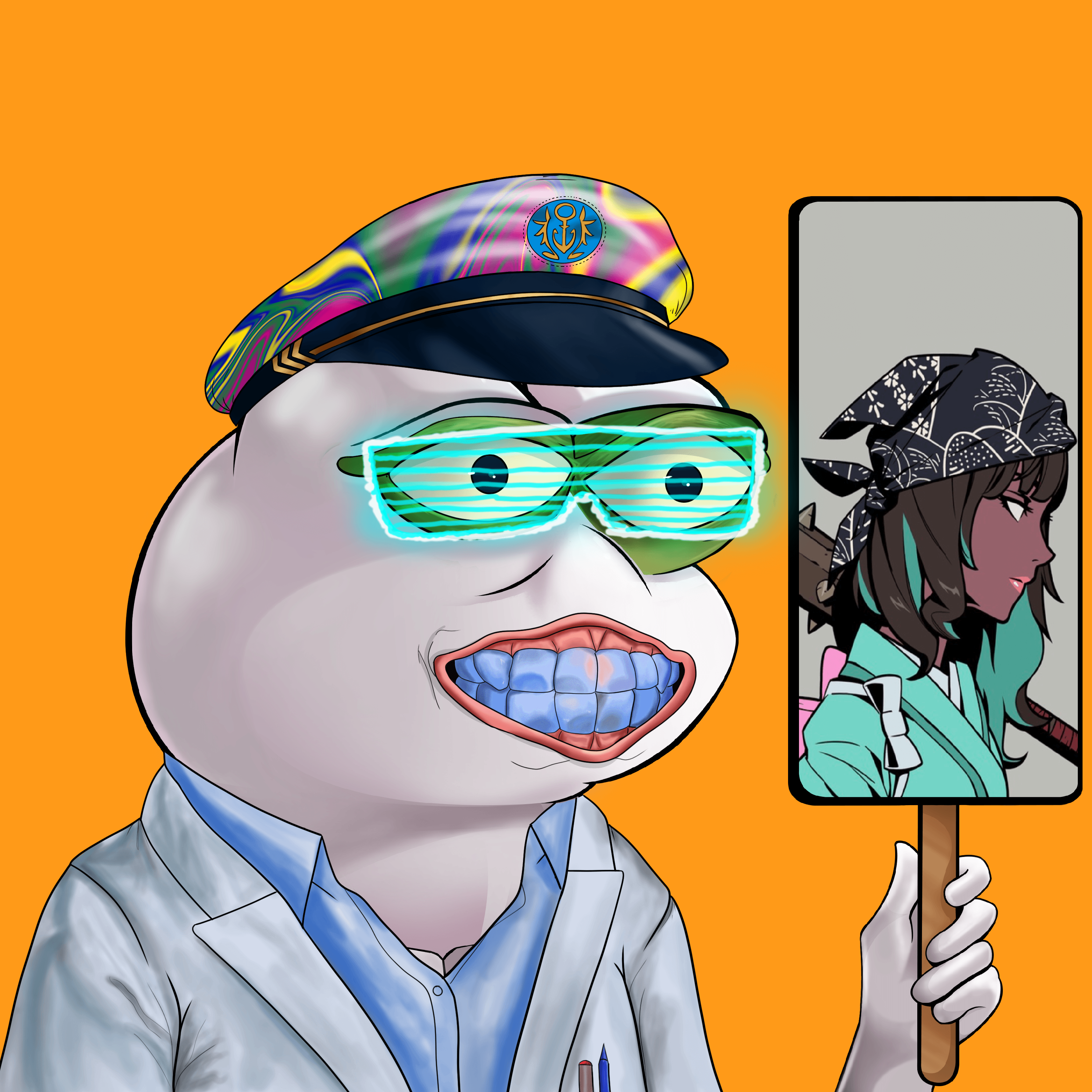 NFT Image