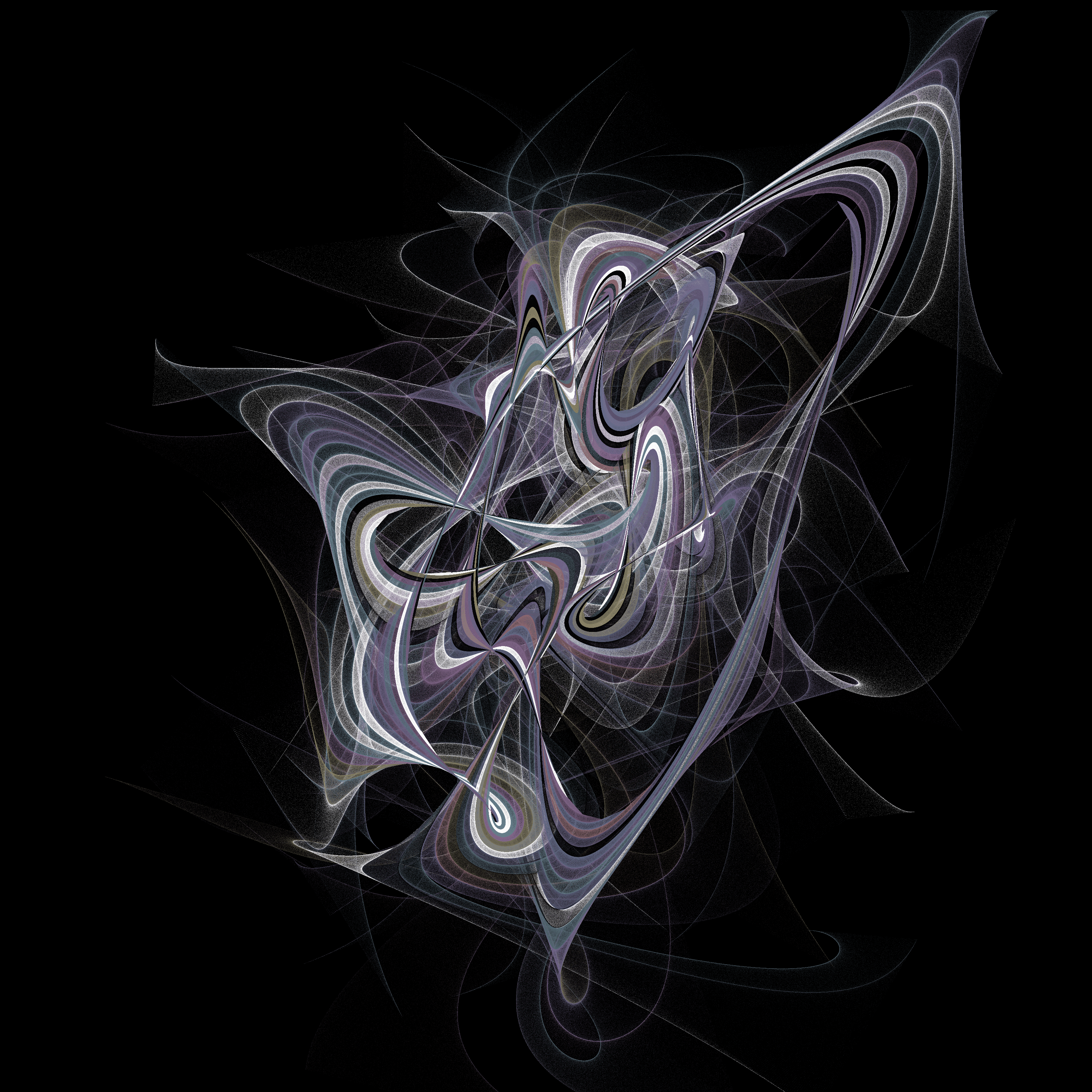 Friendly Abstraction #20