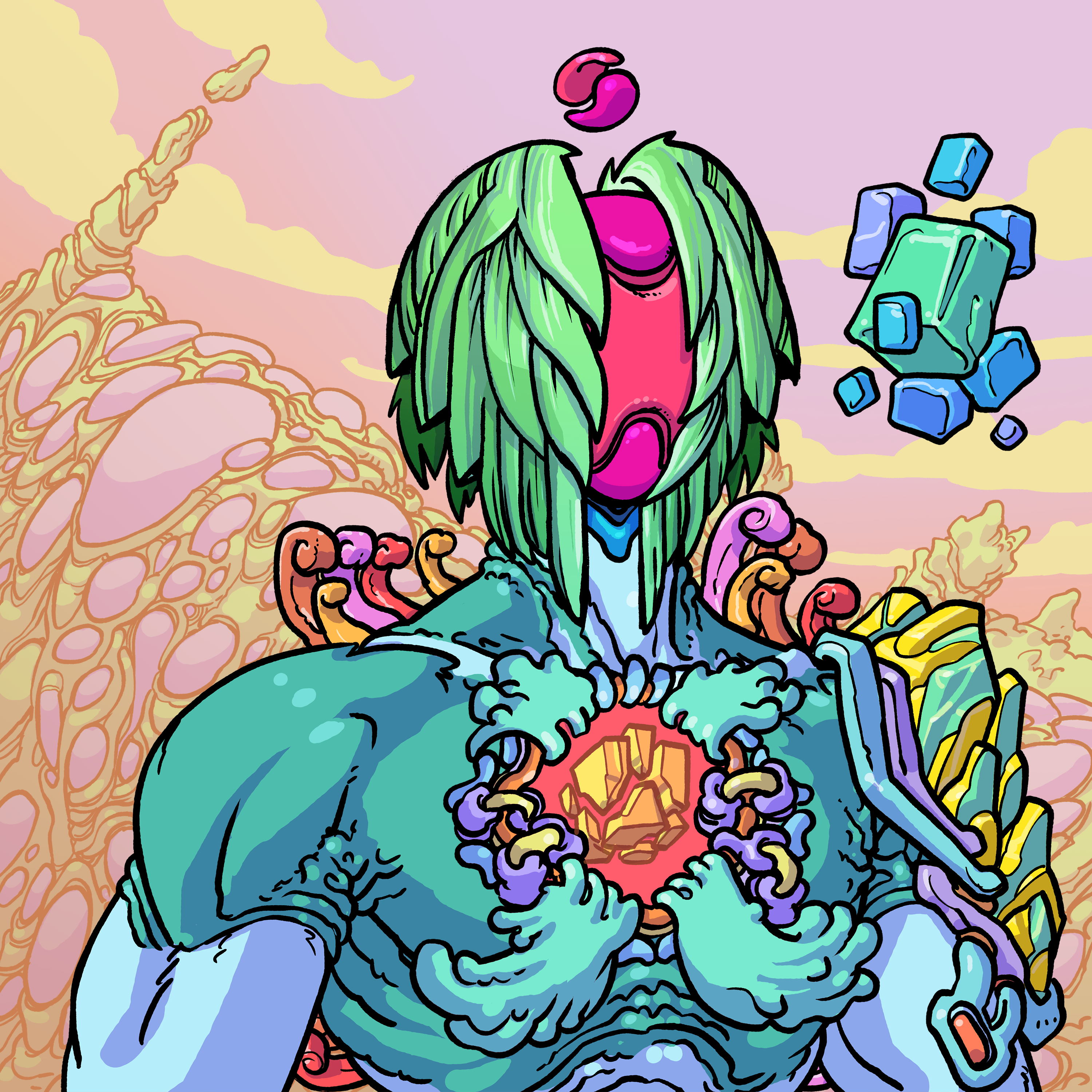 NFT Image