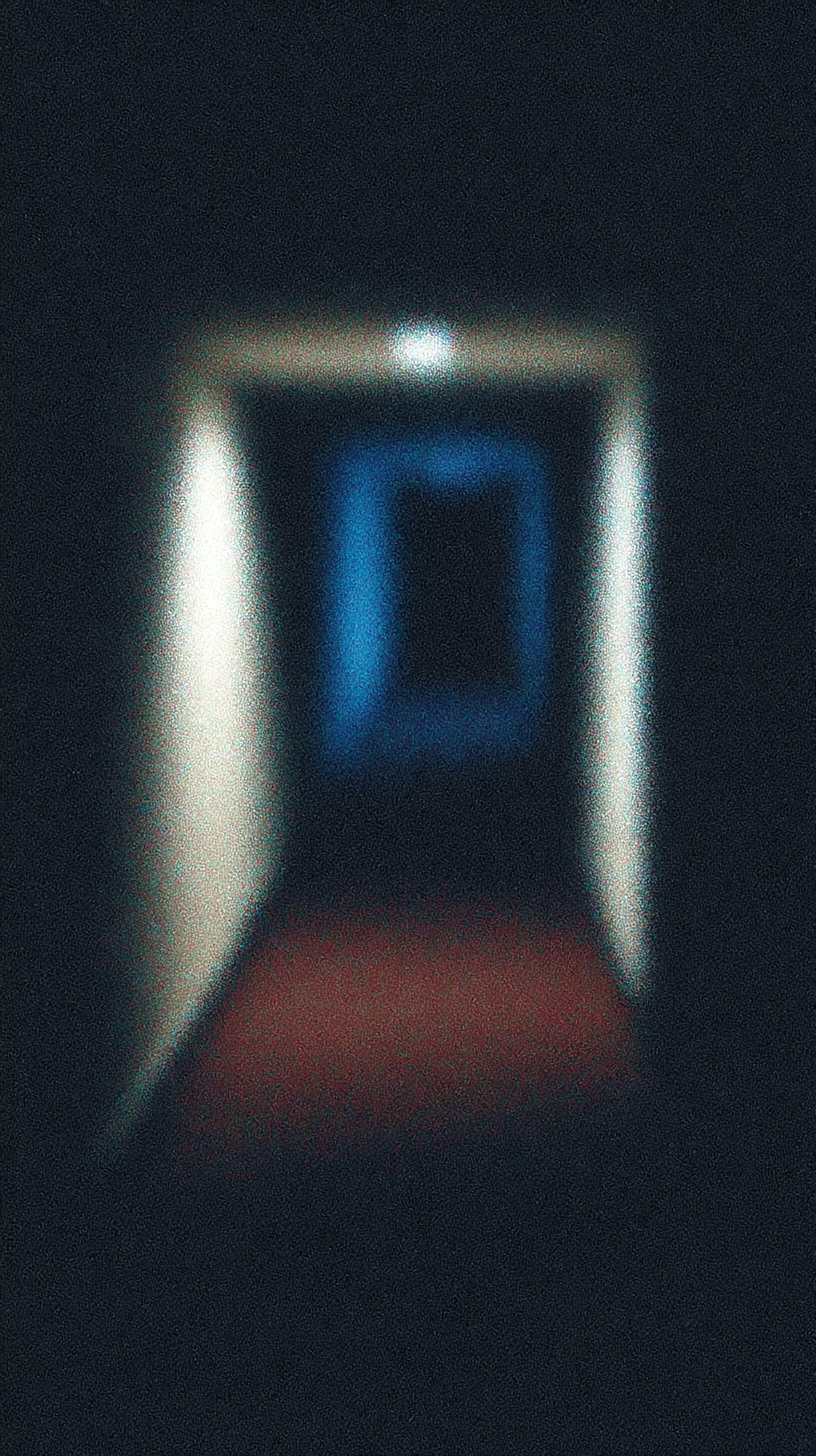 I am lost