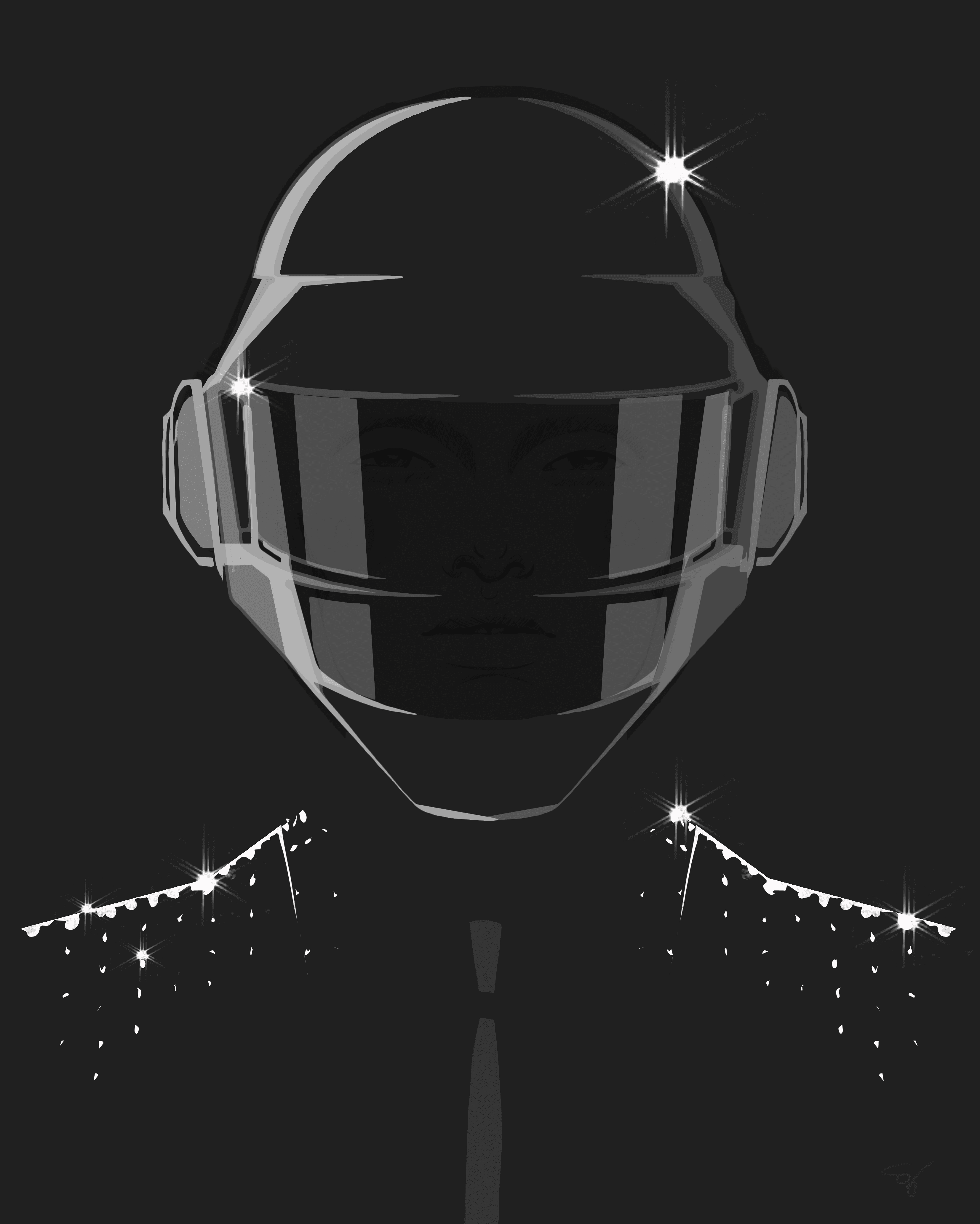 #021 - DP