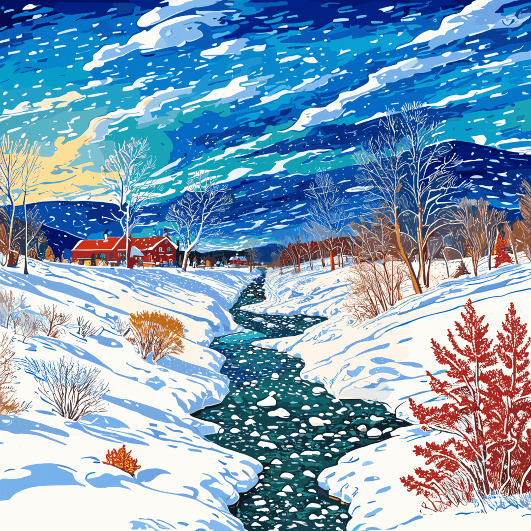 Qalipu (Animated GIF Fly-In) (AP)