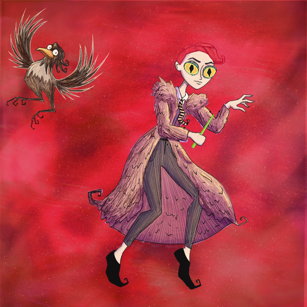 Genesis Neophyte #378