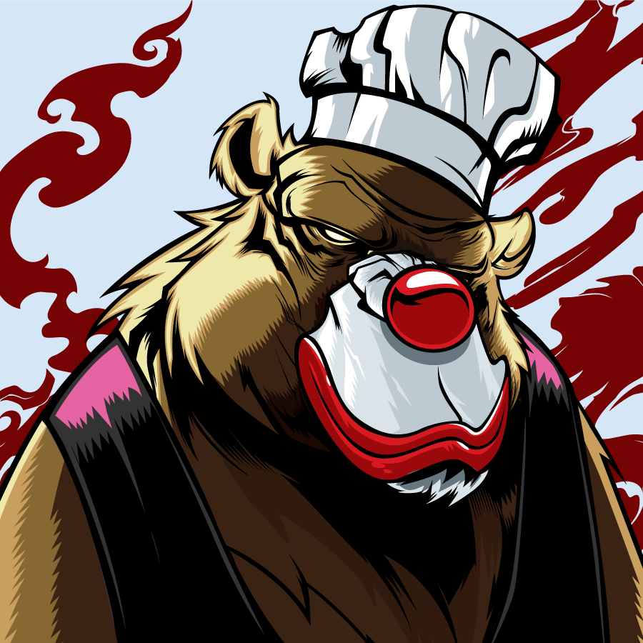 Bear Market Bullies #835