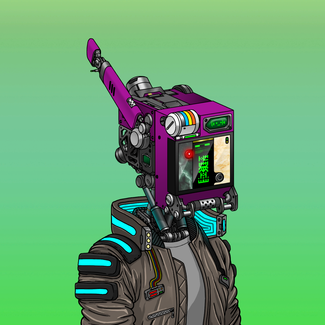 NFT Image