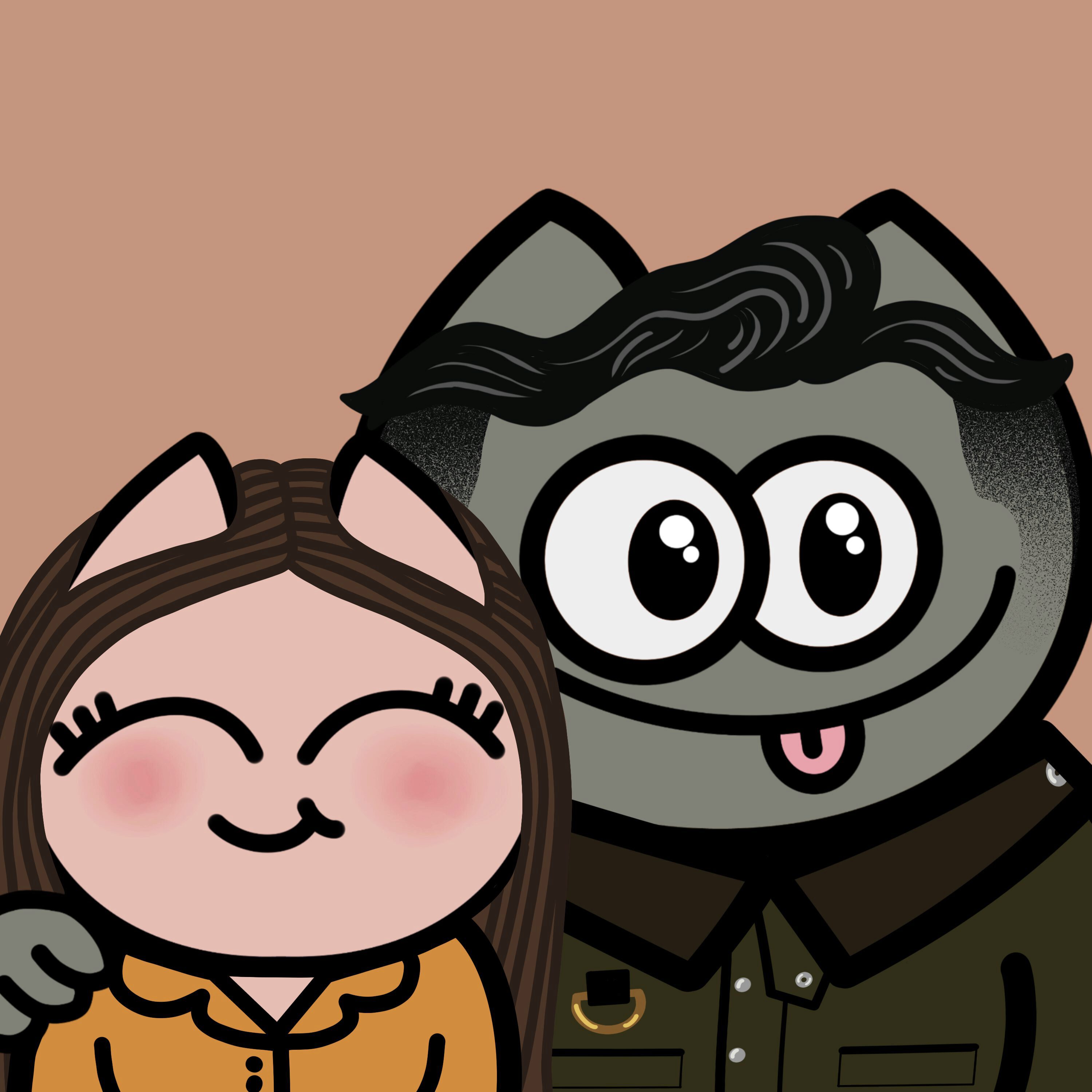 Hugue Et Huguette #101