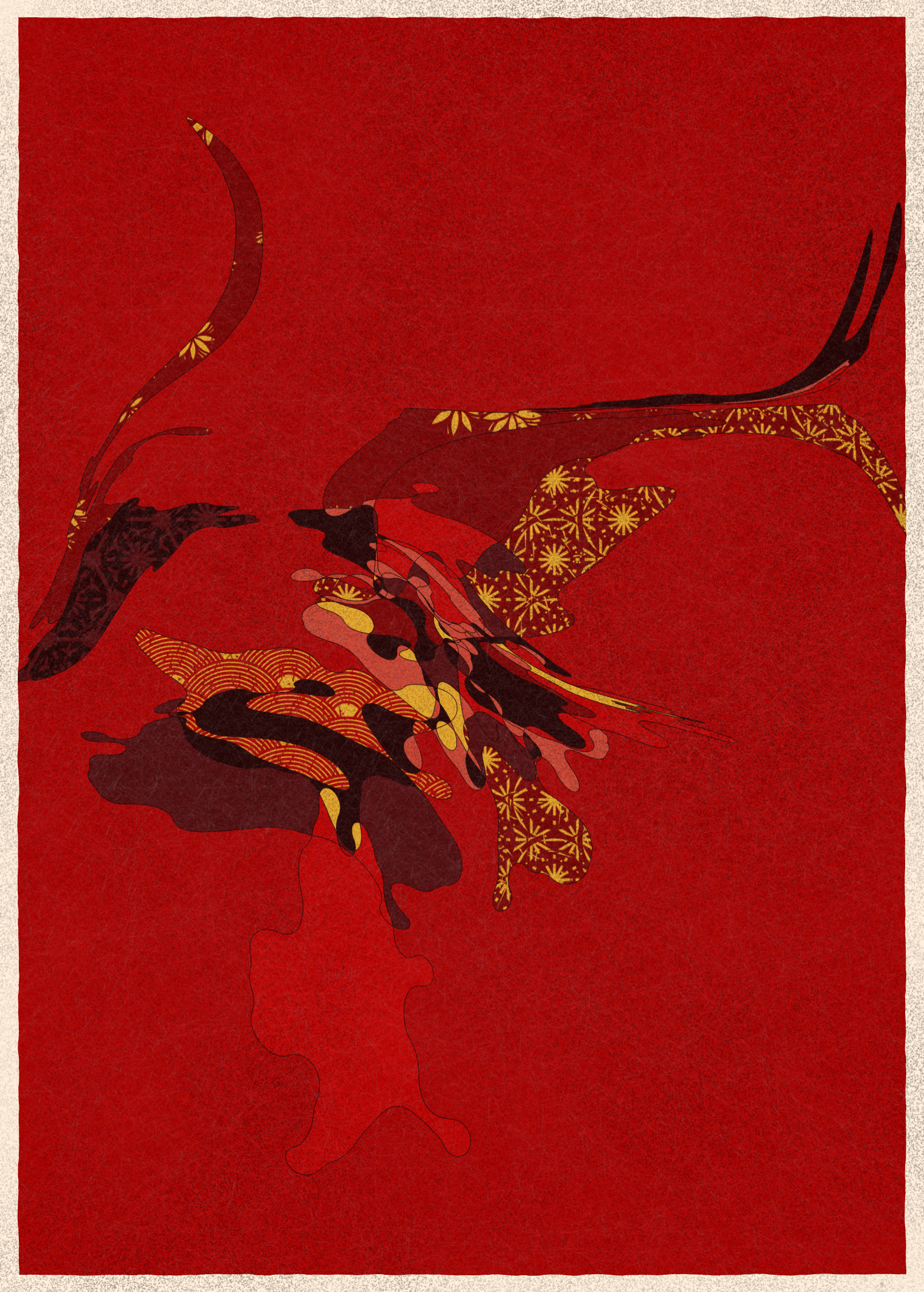 Memories of Qilin #99