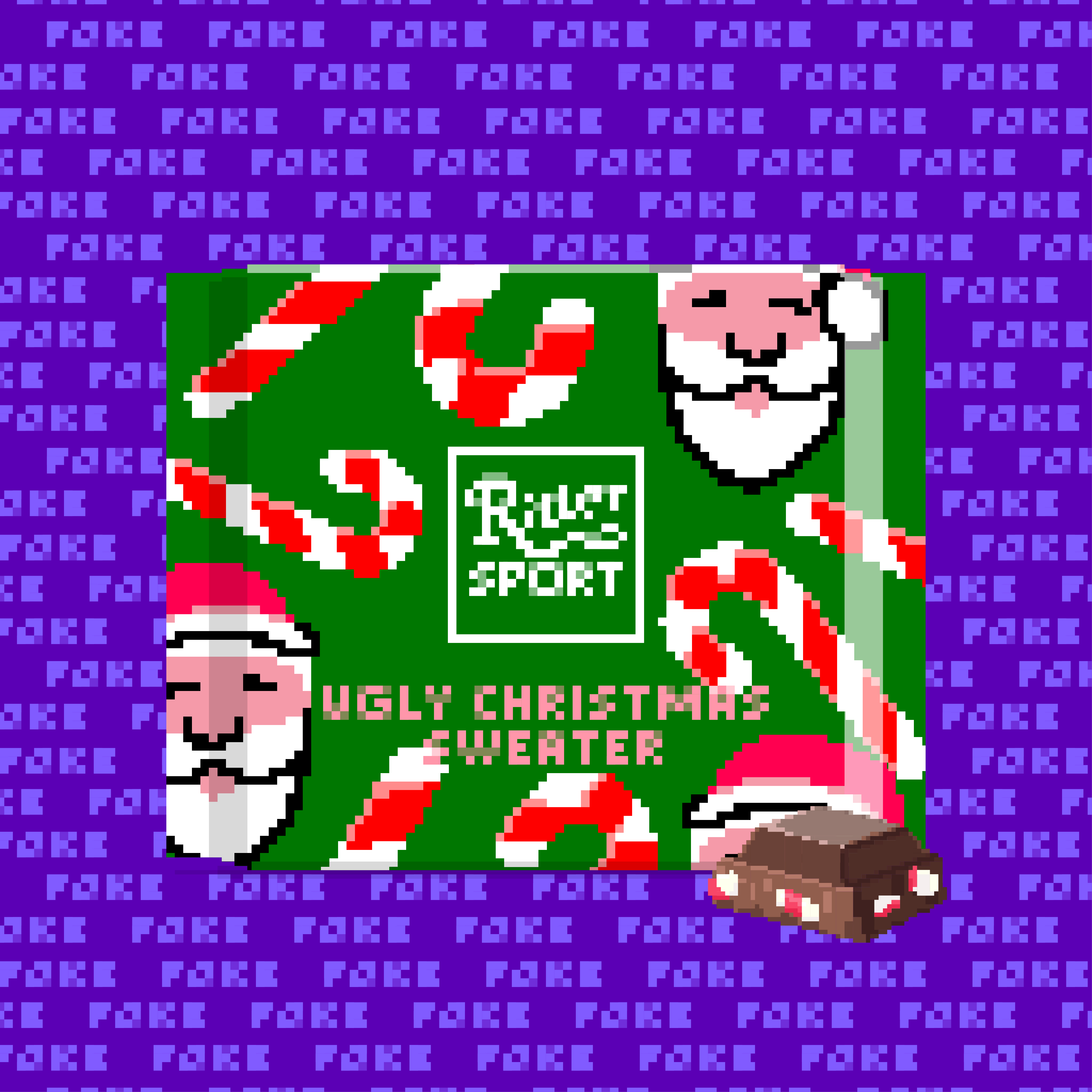 Art of the Square #20