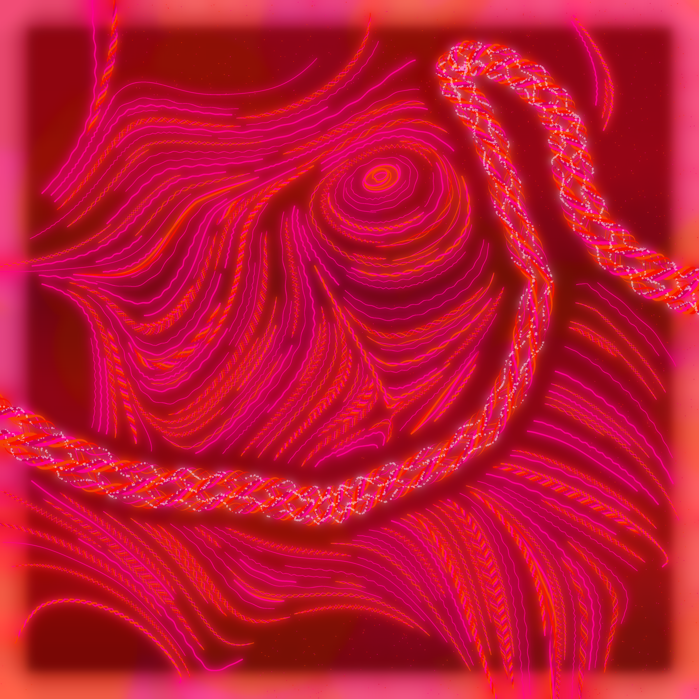 Friendship Bracelets #2062