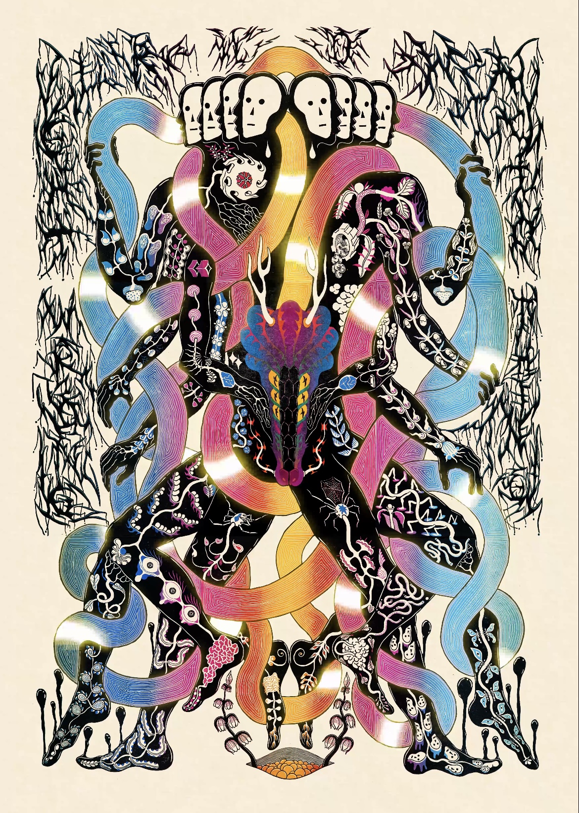 No Right Way To Do Wrong Things