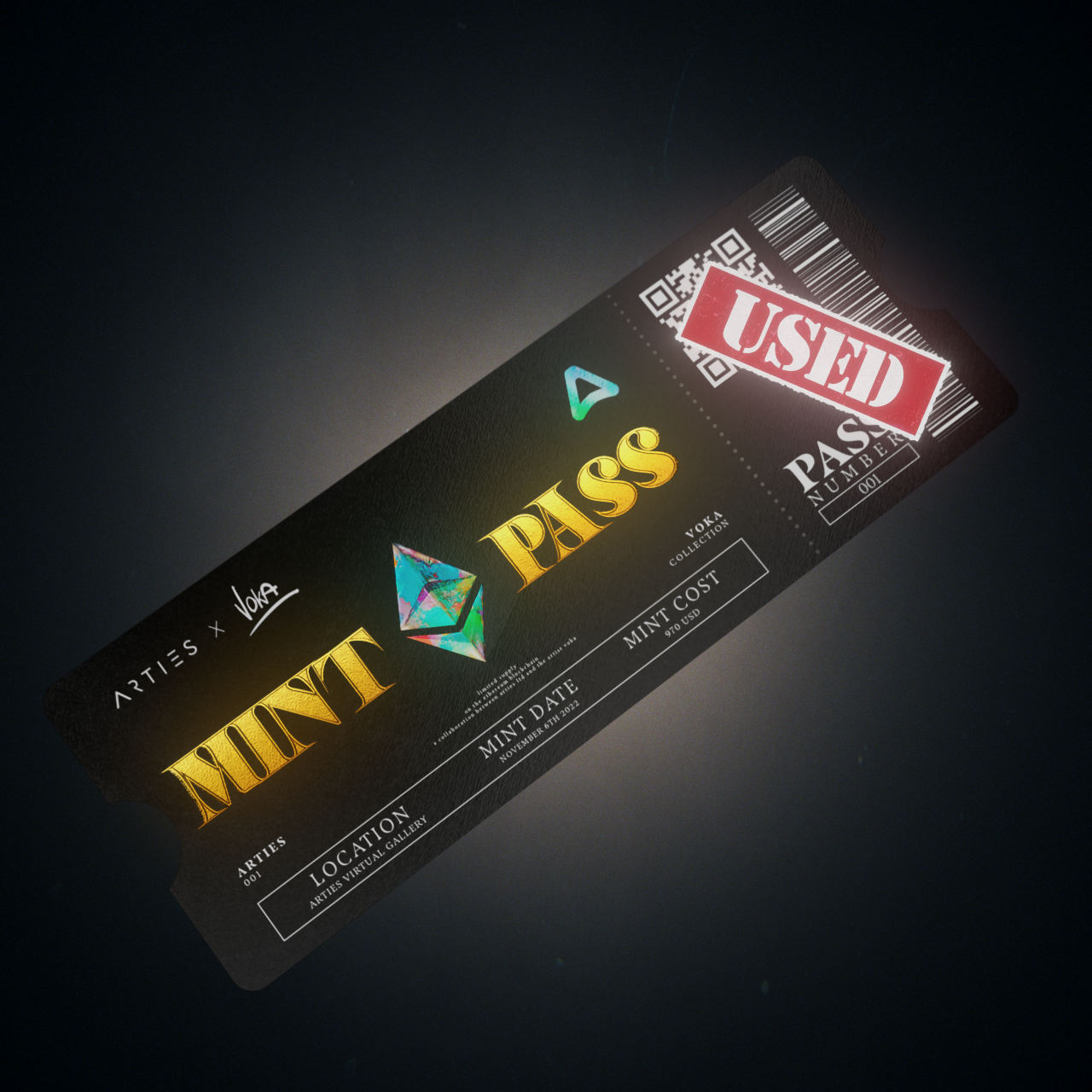 NFT Image