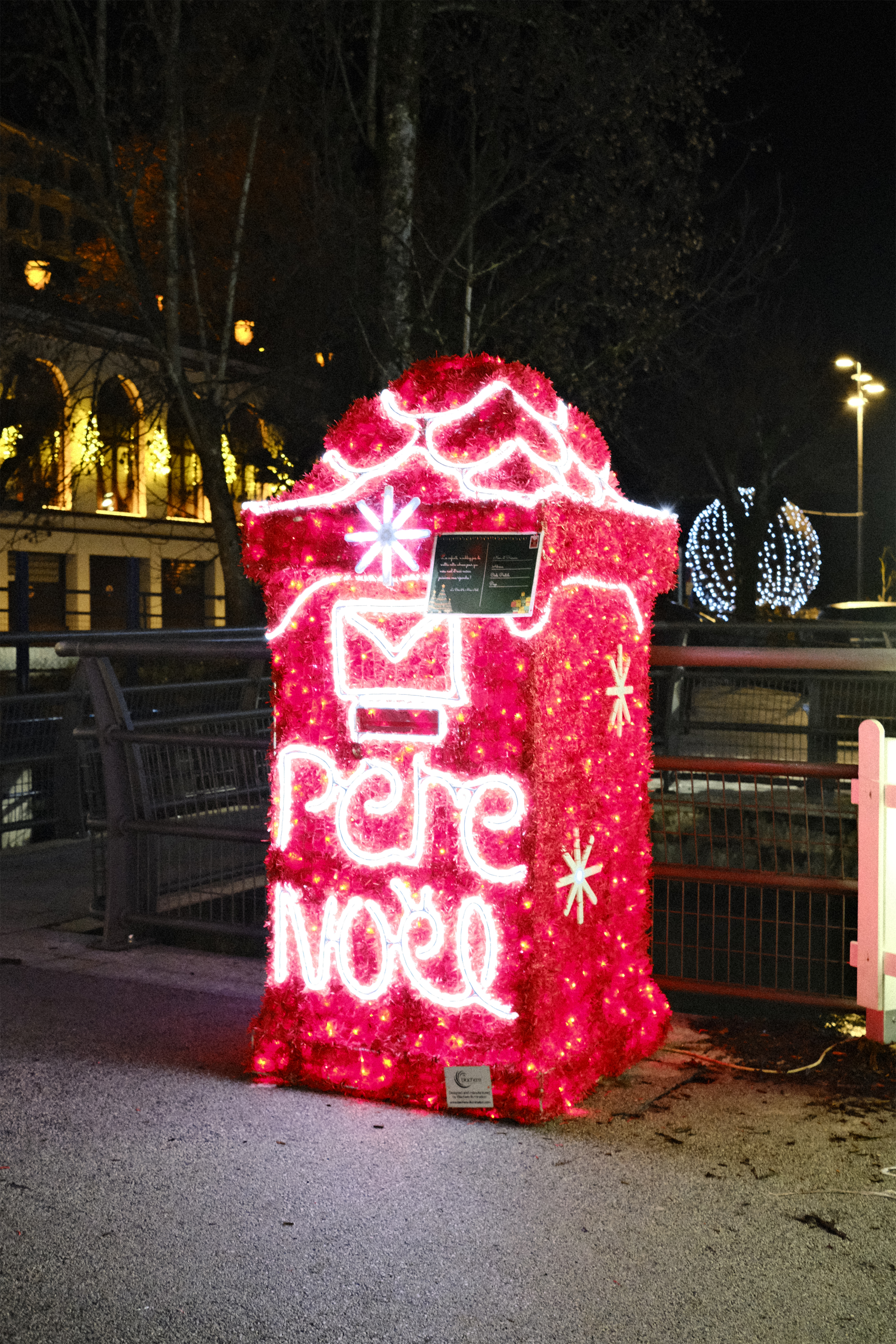 2022 Holidays SCRNRZ Edition #5/33