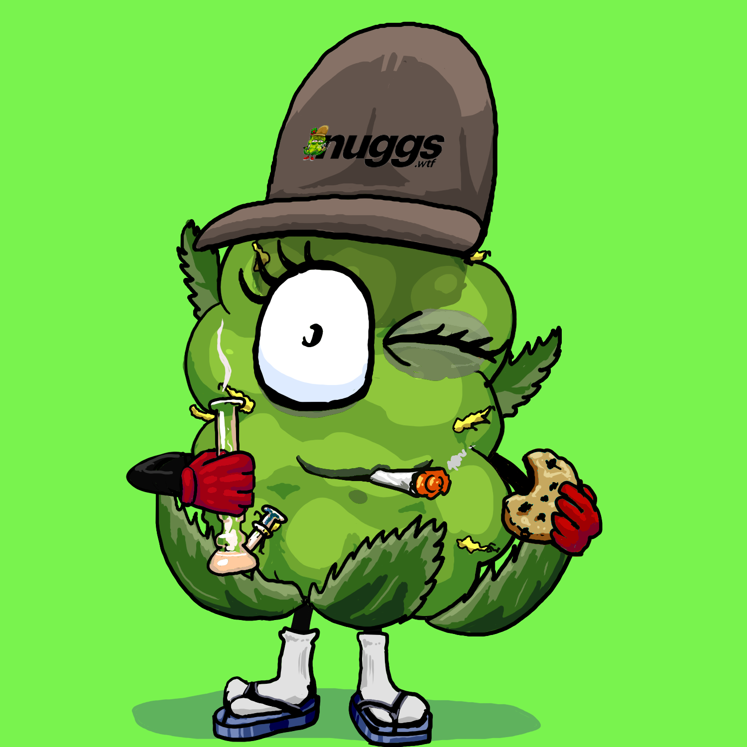 NFT Image