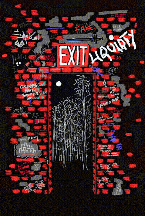 Exit Liquidity