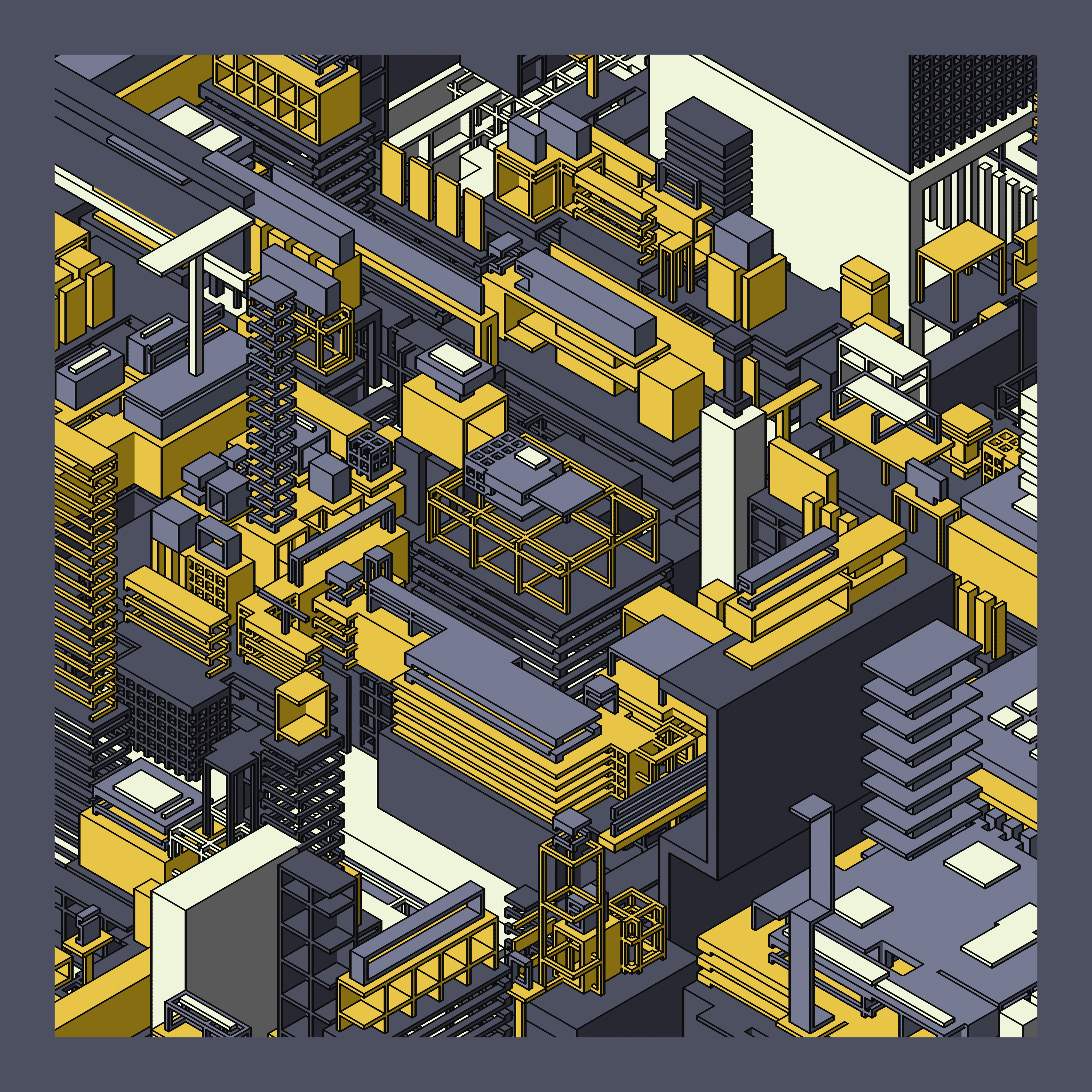Plasticity #366