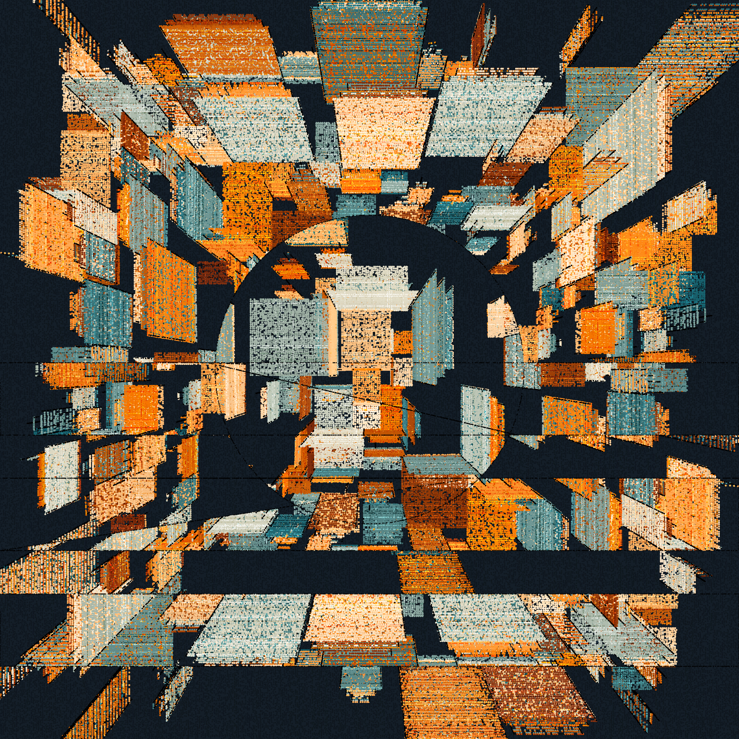 Structures #100