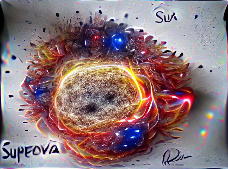 Supernova