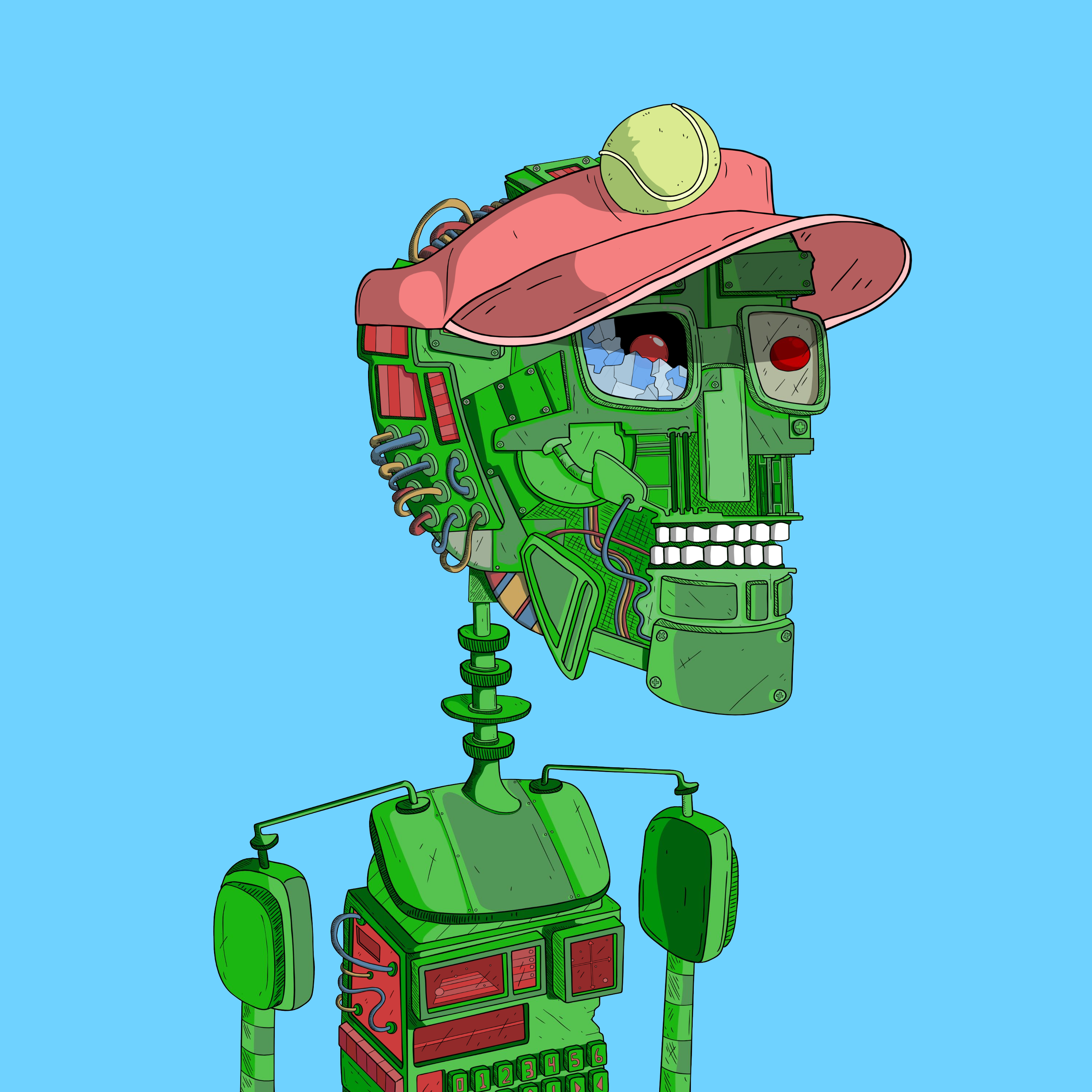 NFT Image