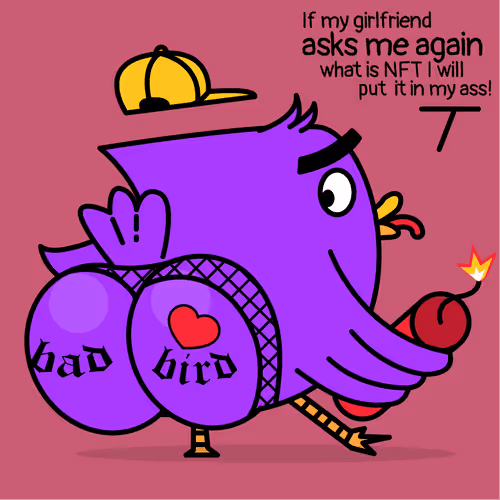 NFT Image