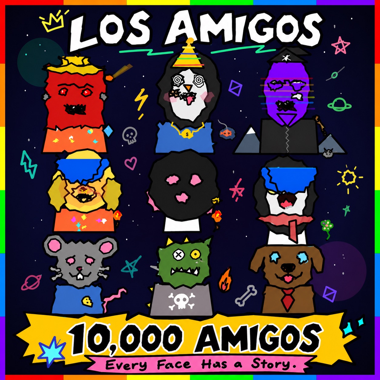Amigo