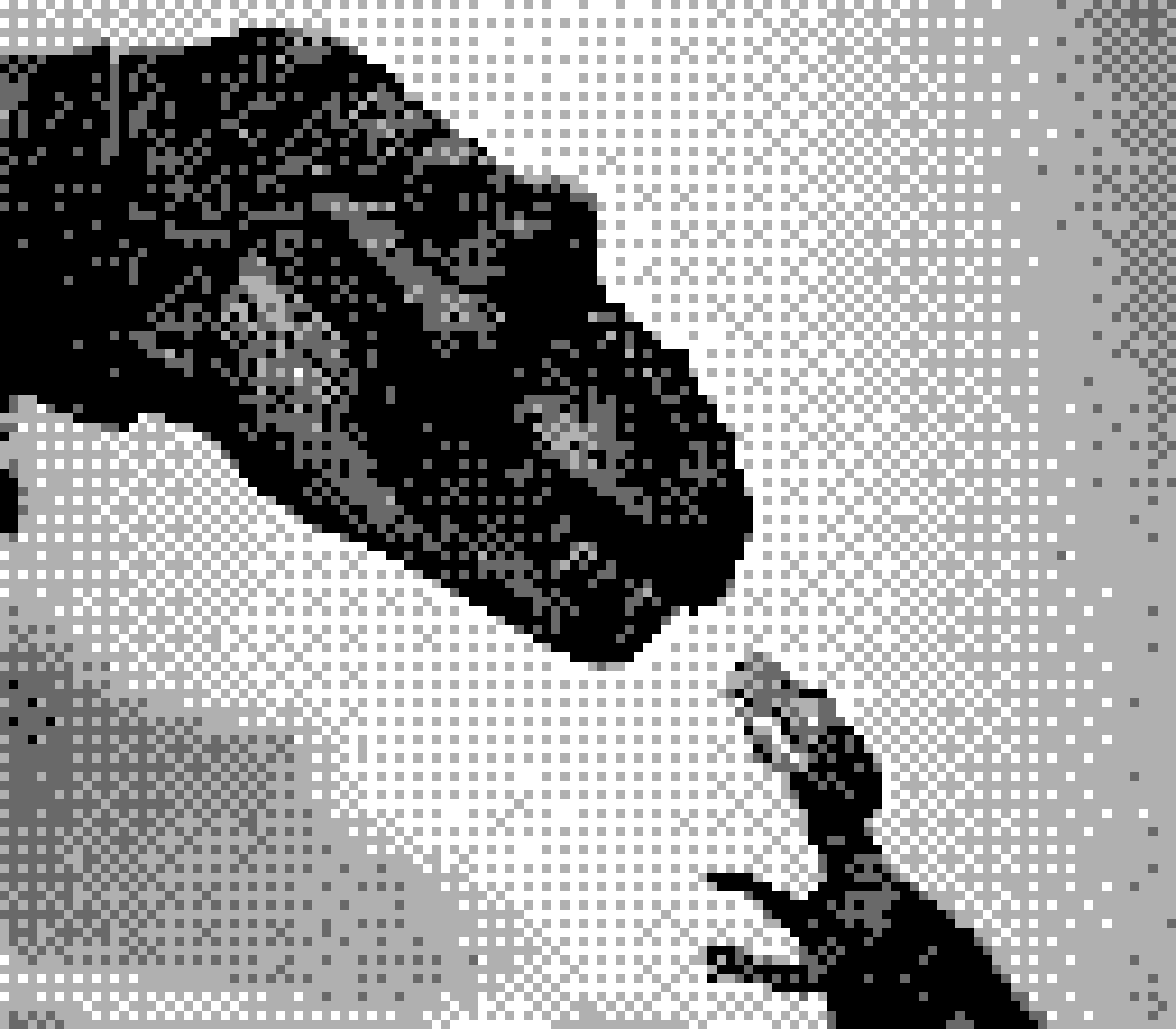 Return to Dino-Rama 18: Elder and Juvenile T-Rex