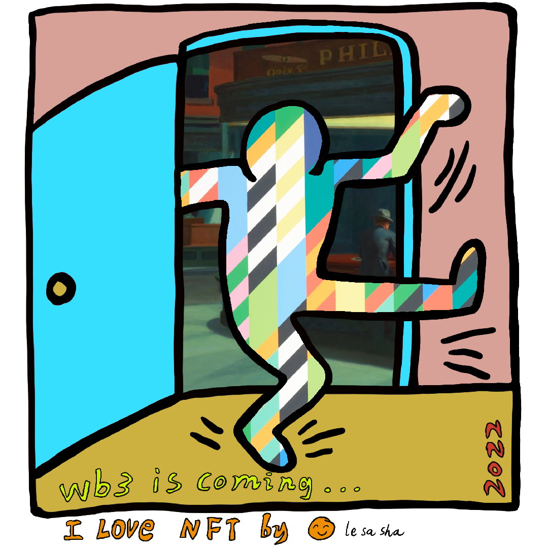 NFT Image