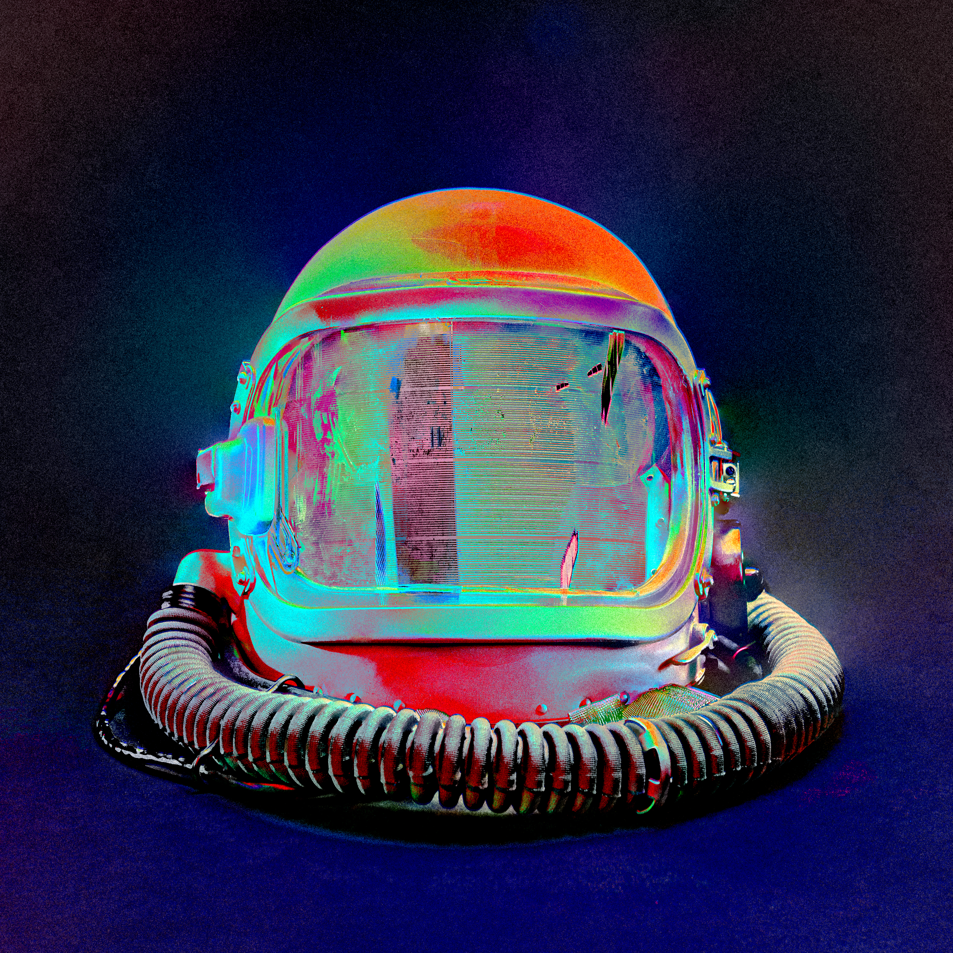 Astro Chromatica #002