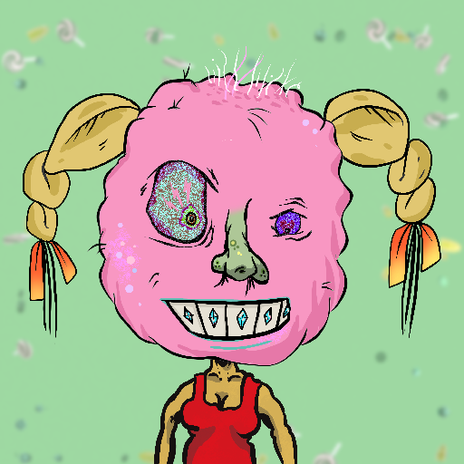 Goblin Hipsters 7363