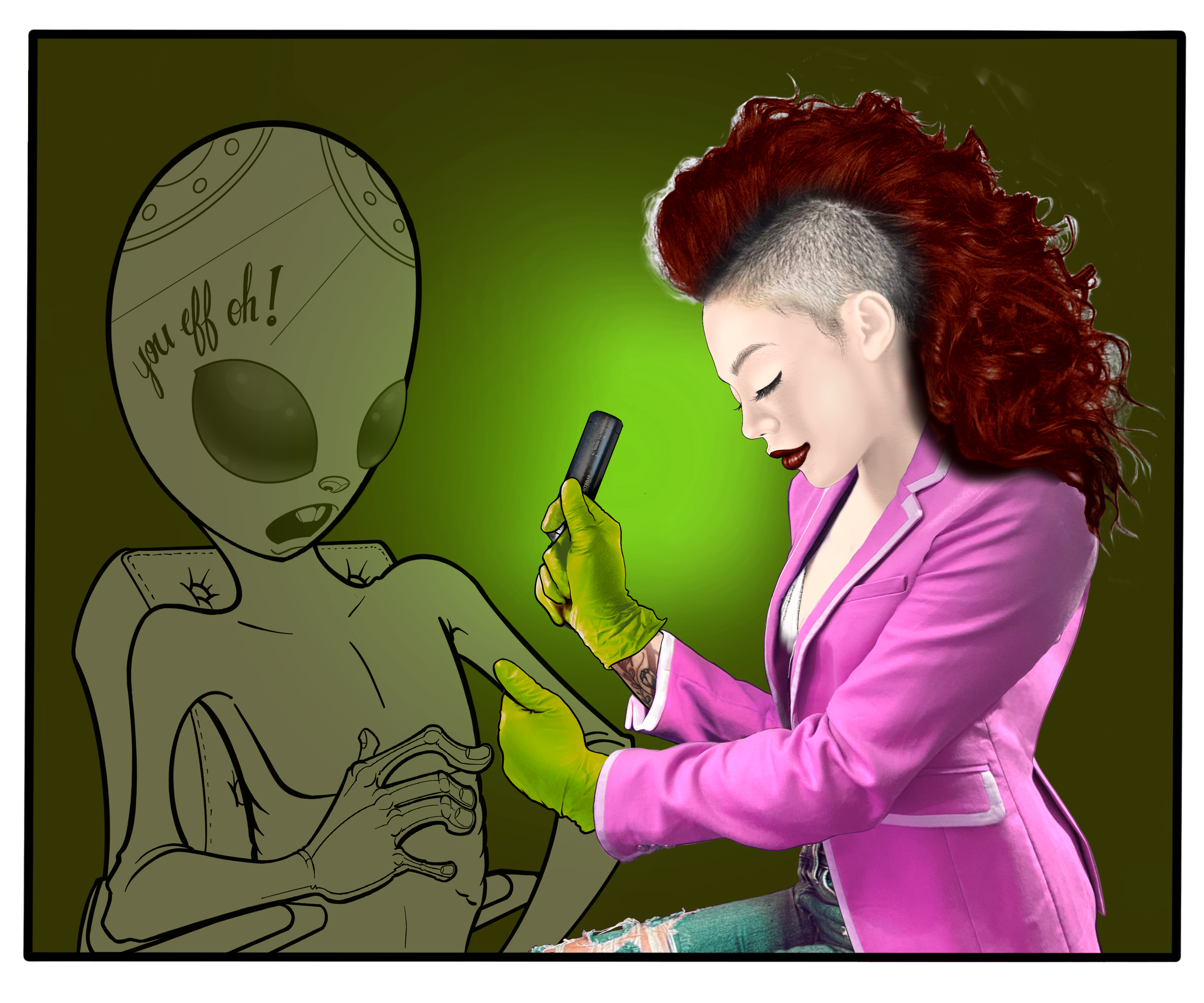 NFT Image