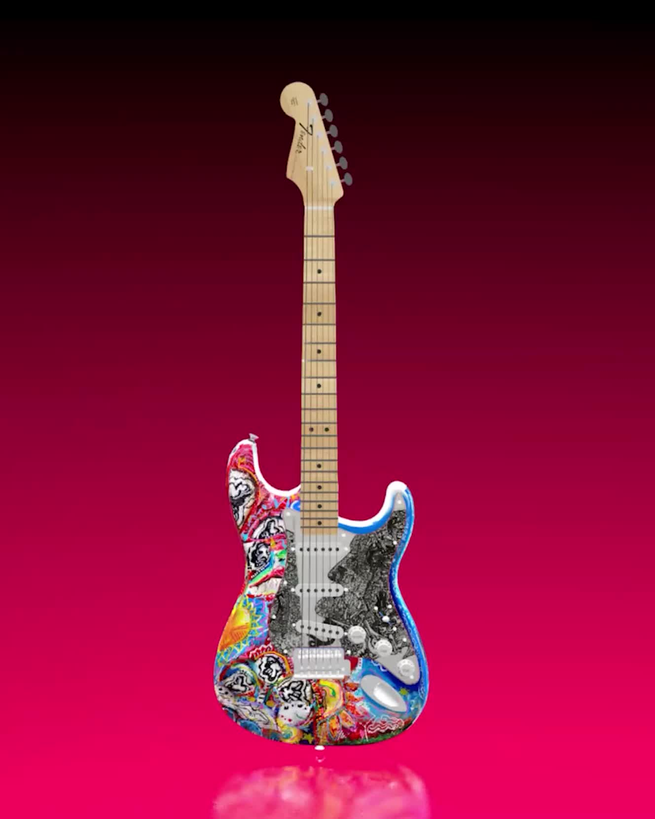 CryptoCaster #101/383