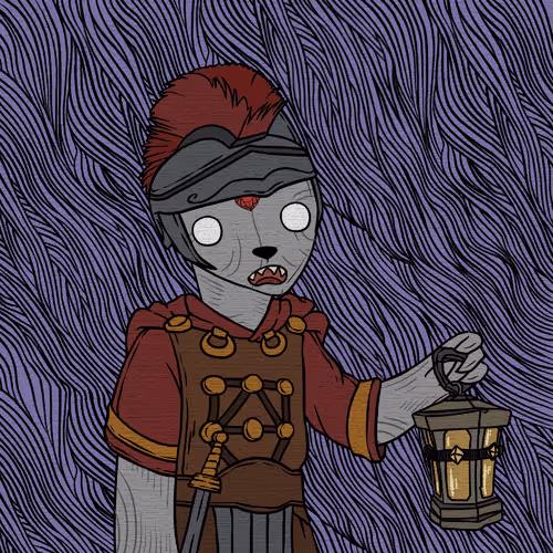 Catocalypse #1205
