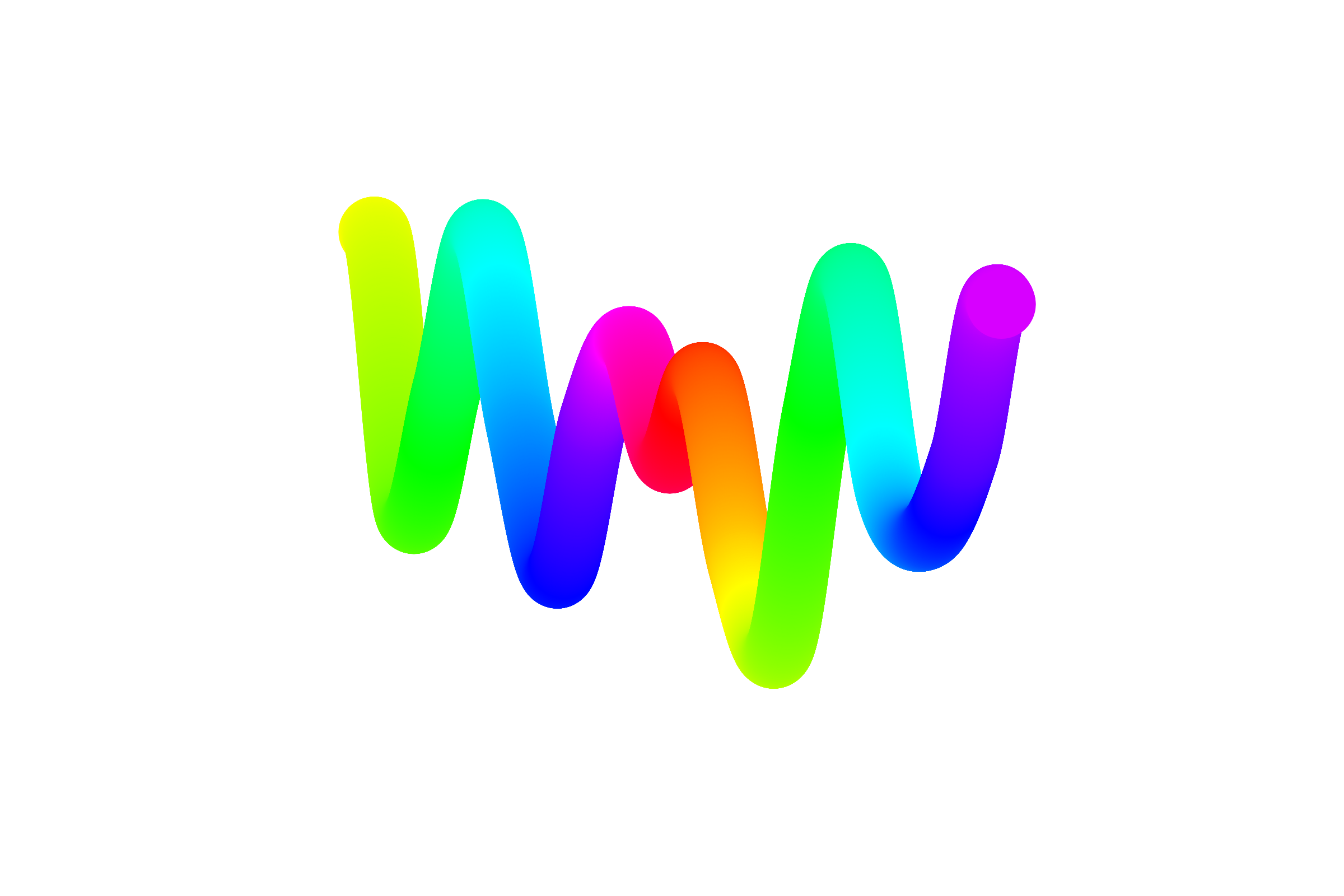 Chromie Squiggle #92