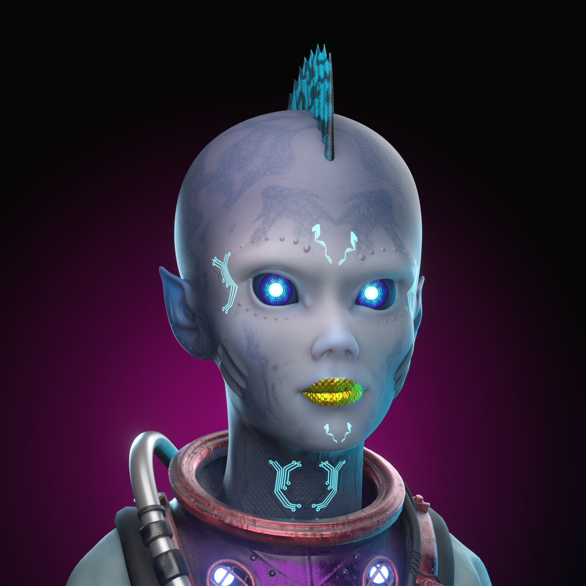 NFT Image