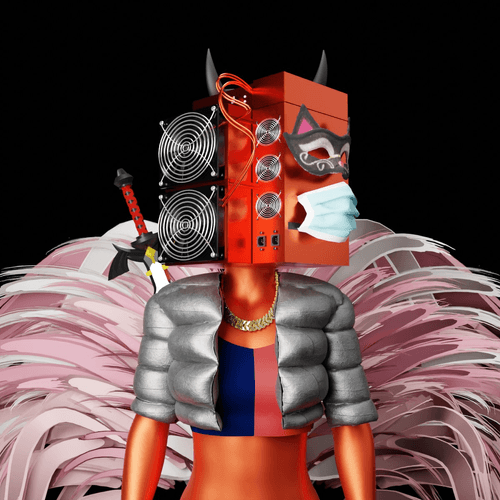 NFT Image
