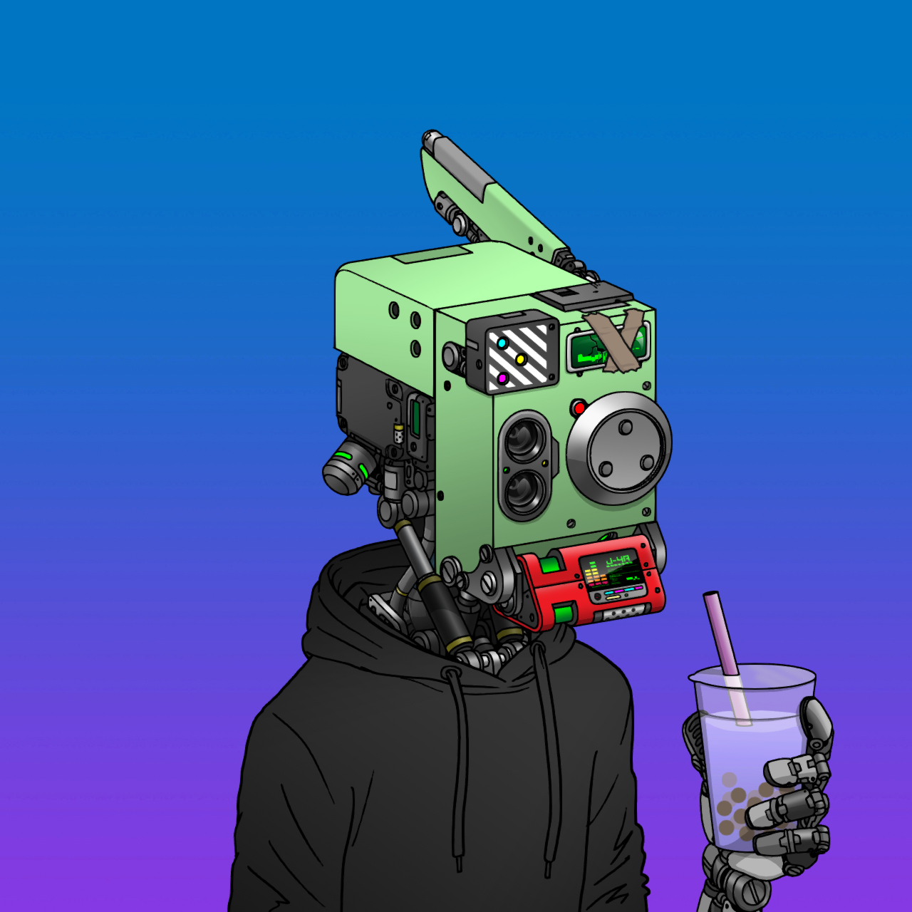 NFT Image