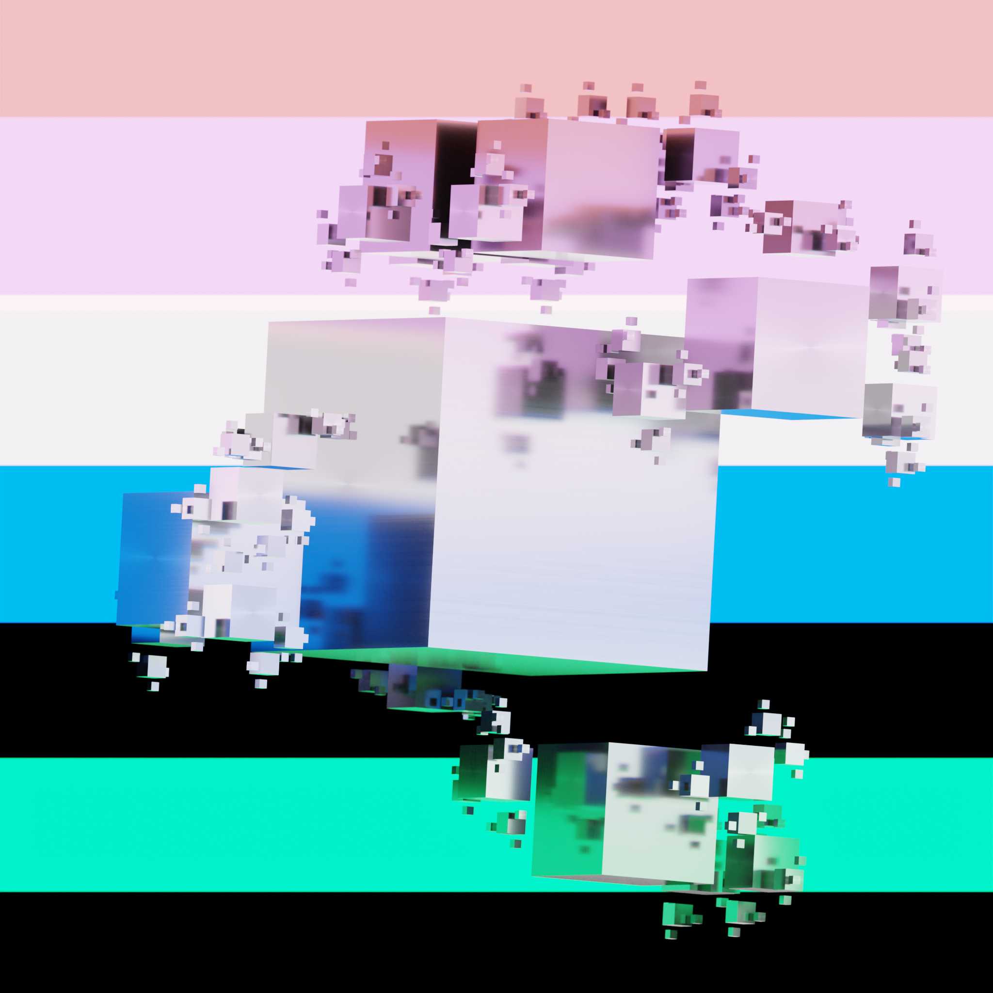 ETERNAL FRAGMENT #300