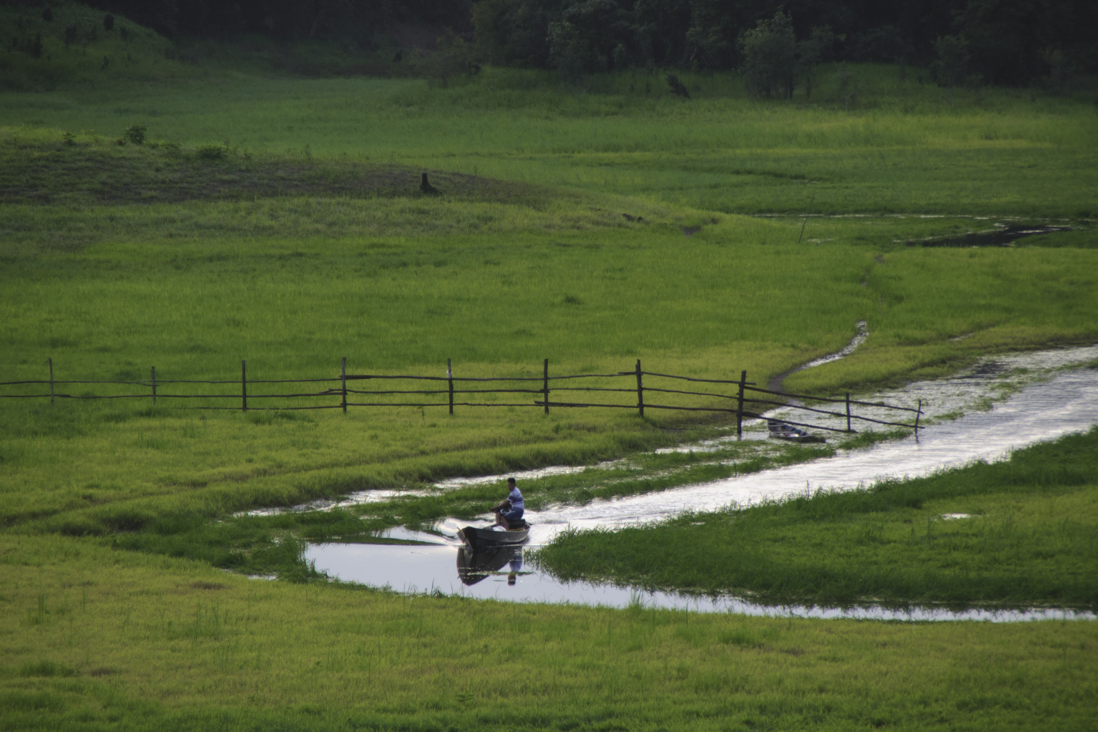 A Picture in Time #25