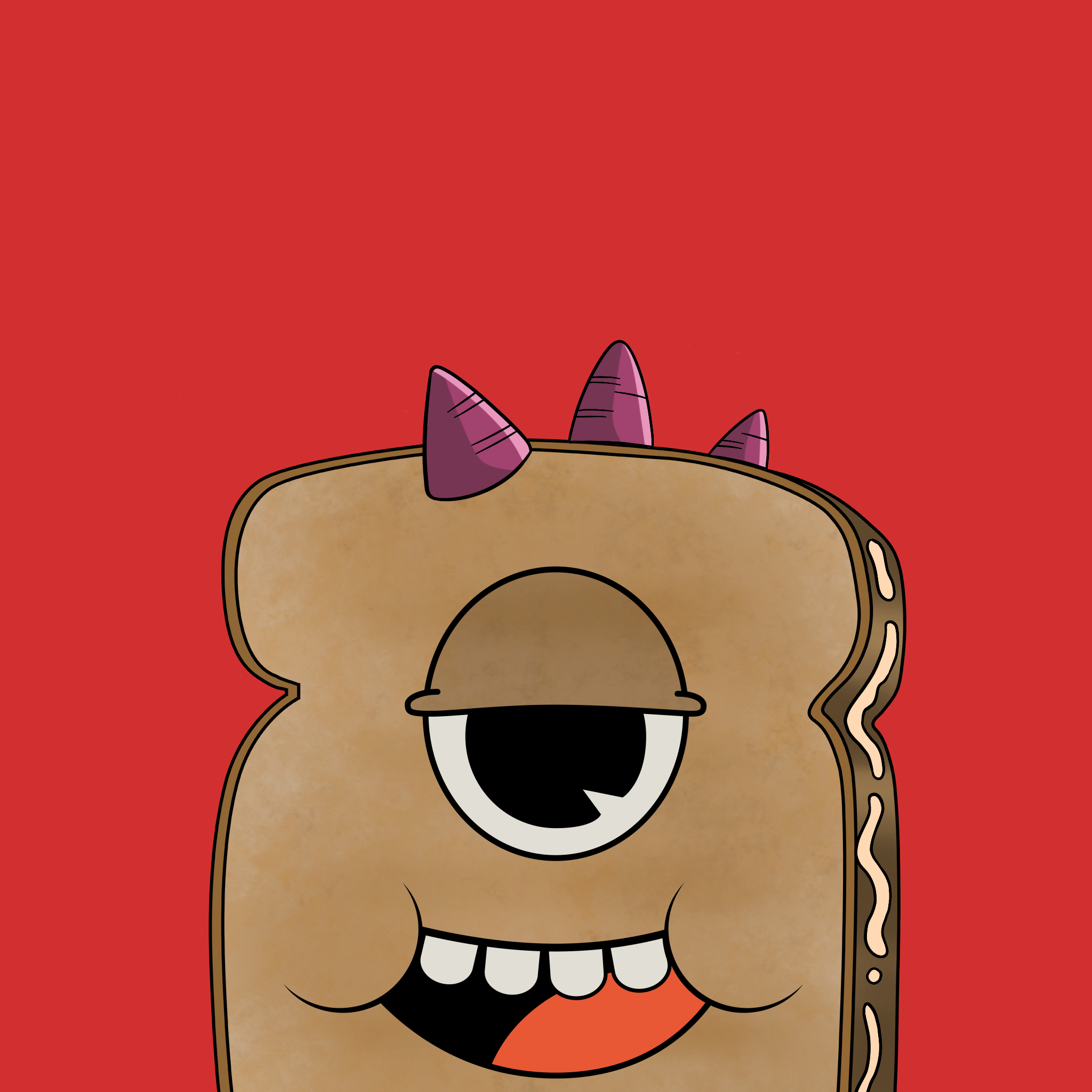 Breadaverse #1491
