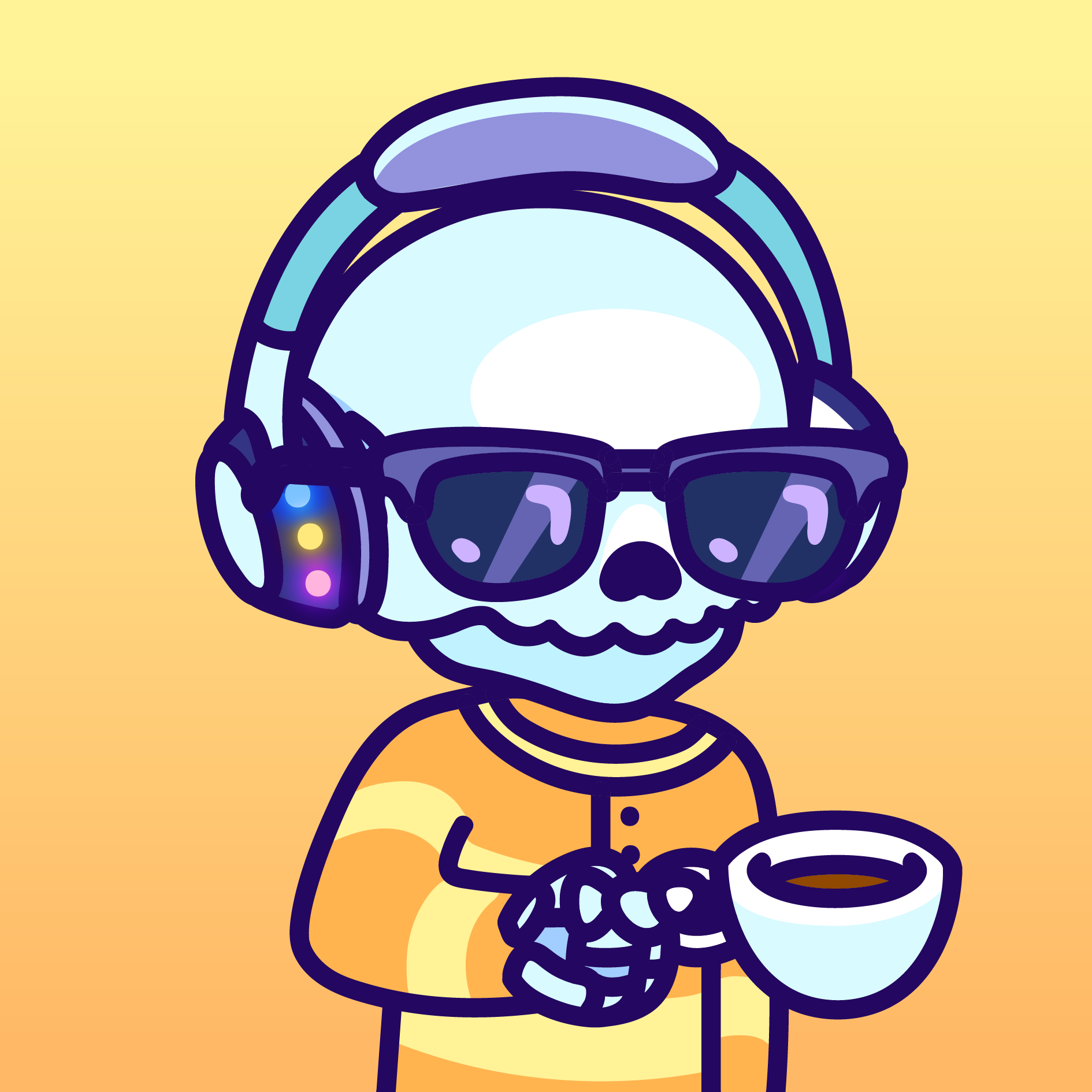 Coffee Junkie #471