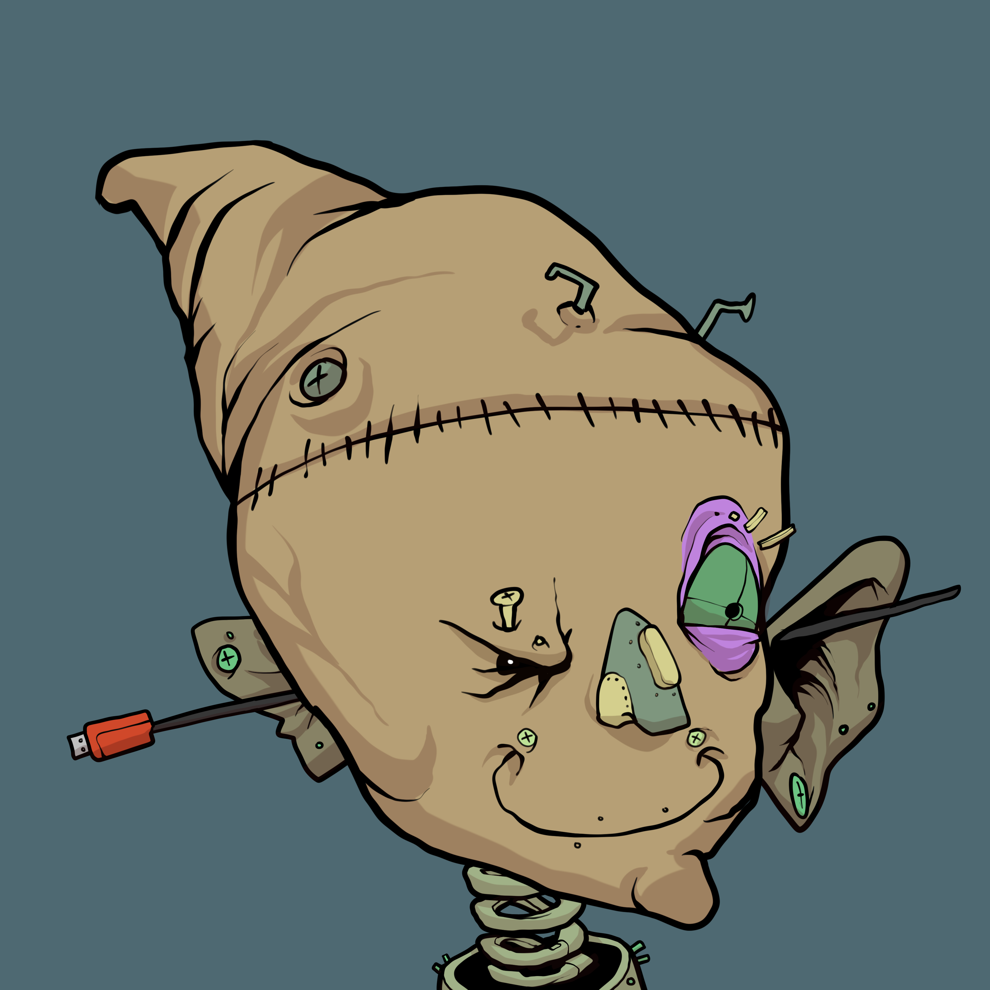 NFT Image