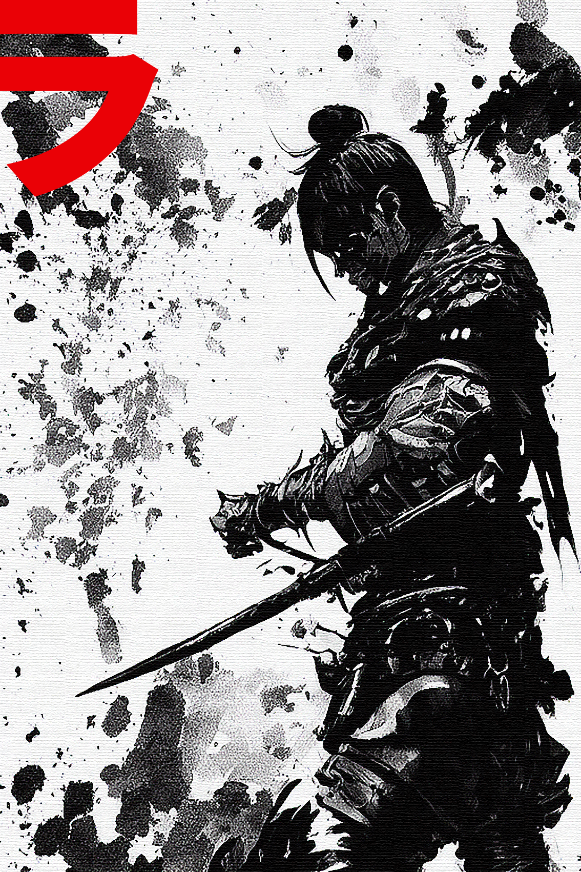 The Last Samurai #53