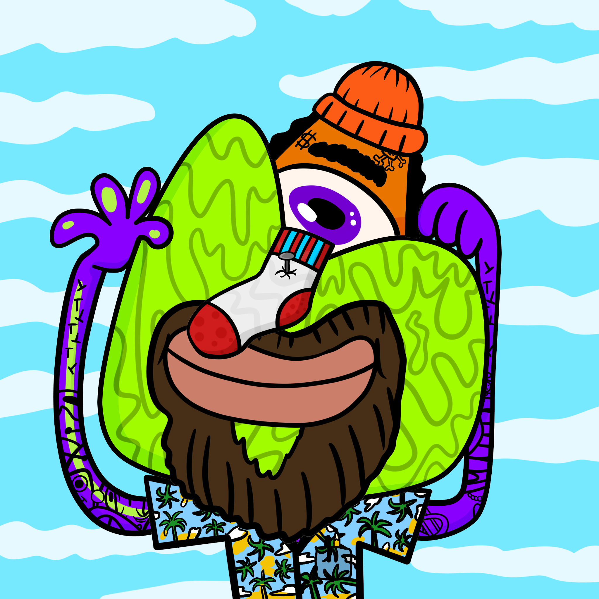 NFT Image