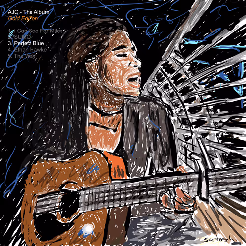 AJC - The Album #441