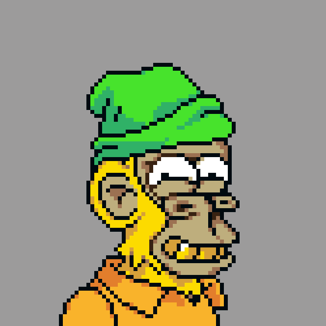 Apeson #3334