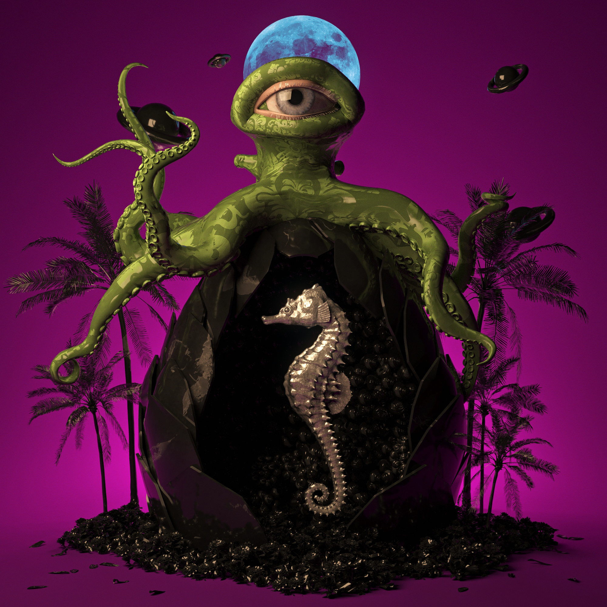 NFT Image