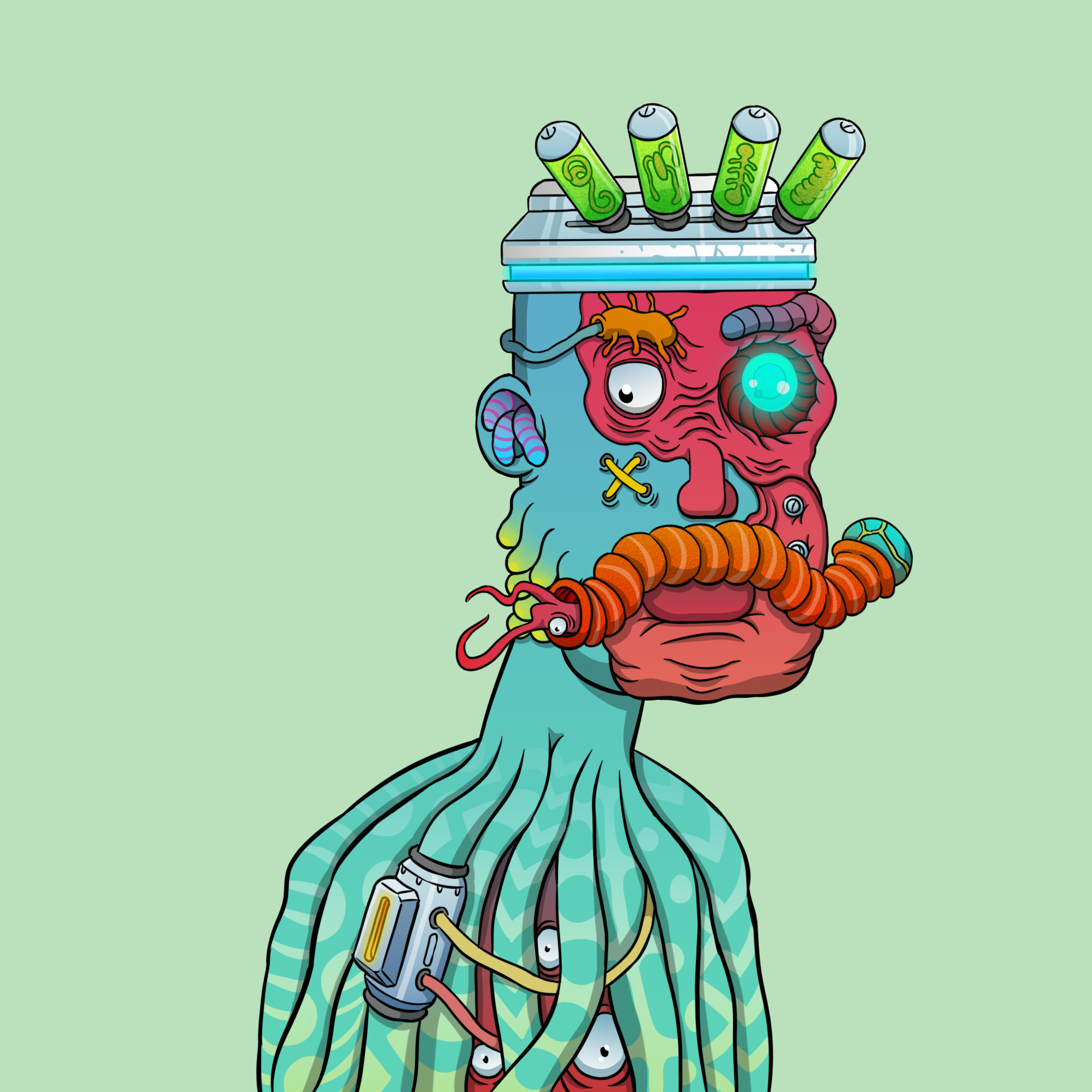 NFT Image
