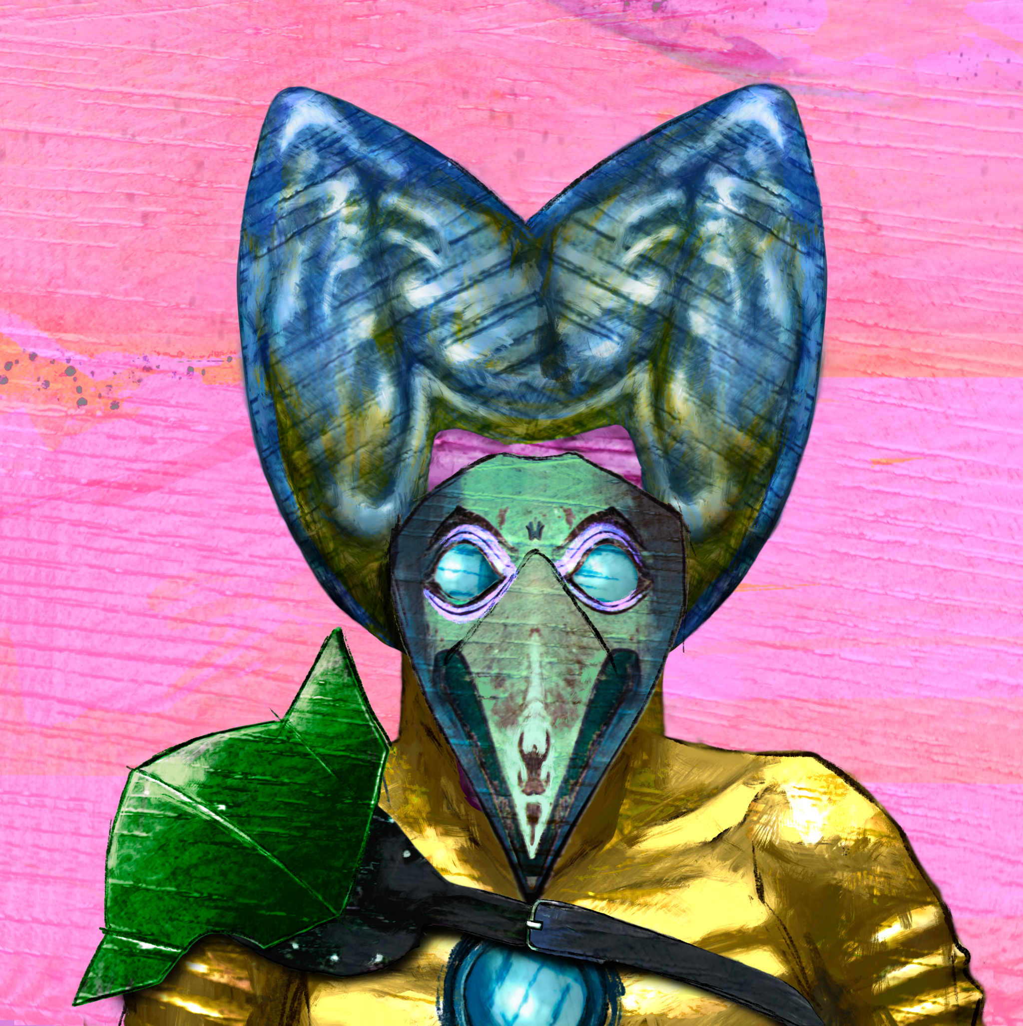 NFT Image