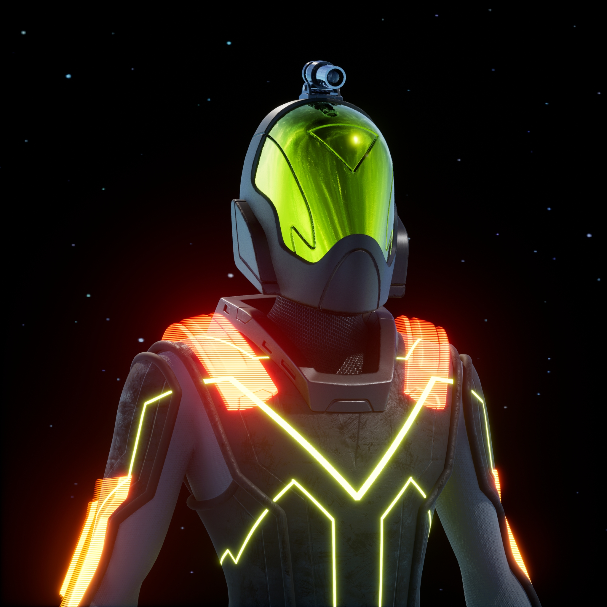 Starborn #1068