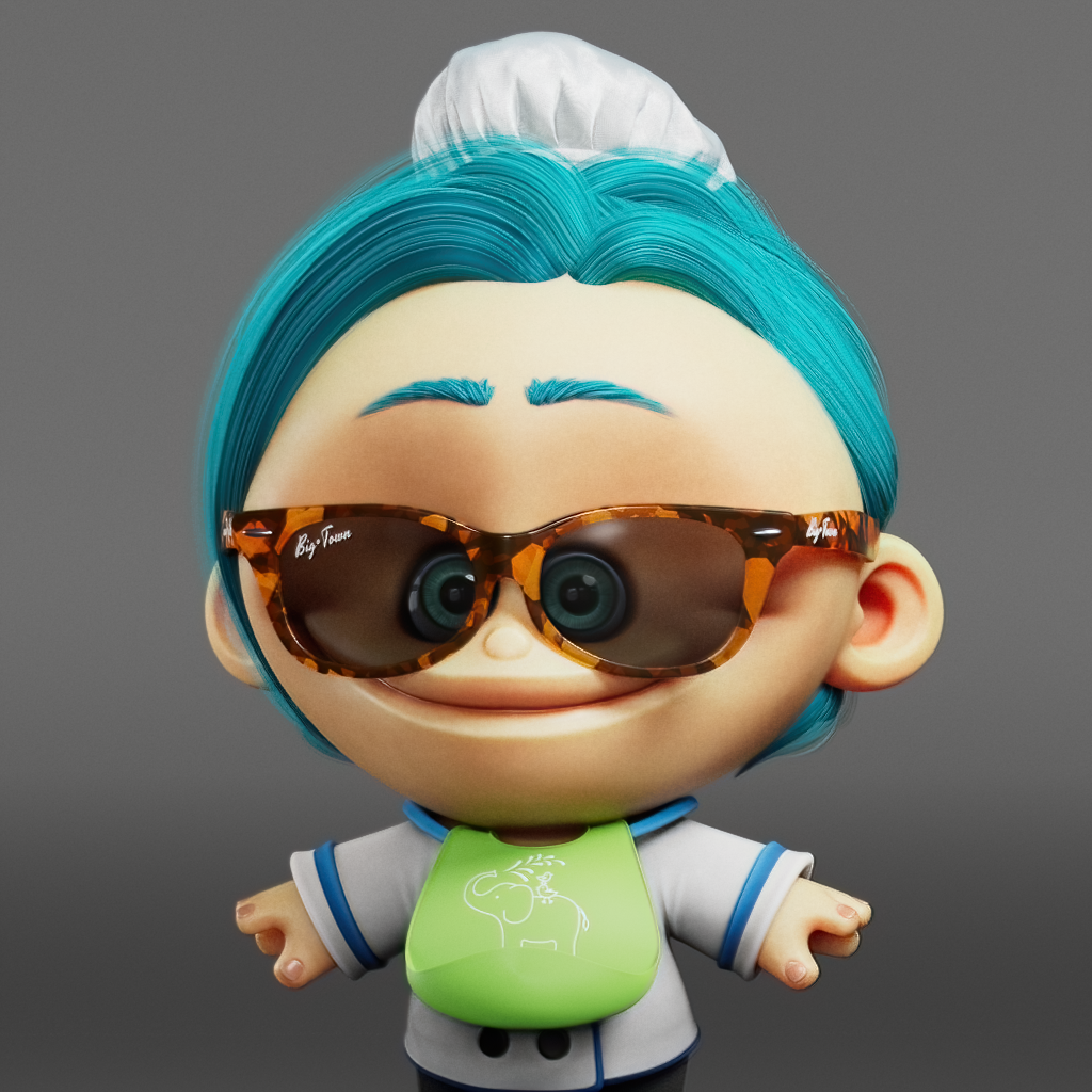 Chef #1931